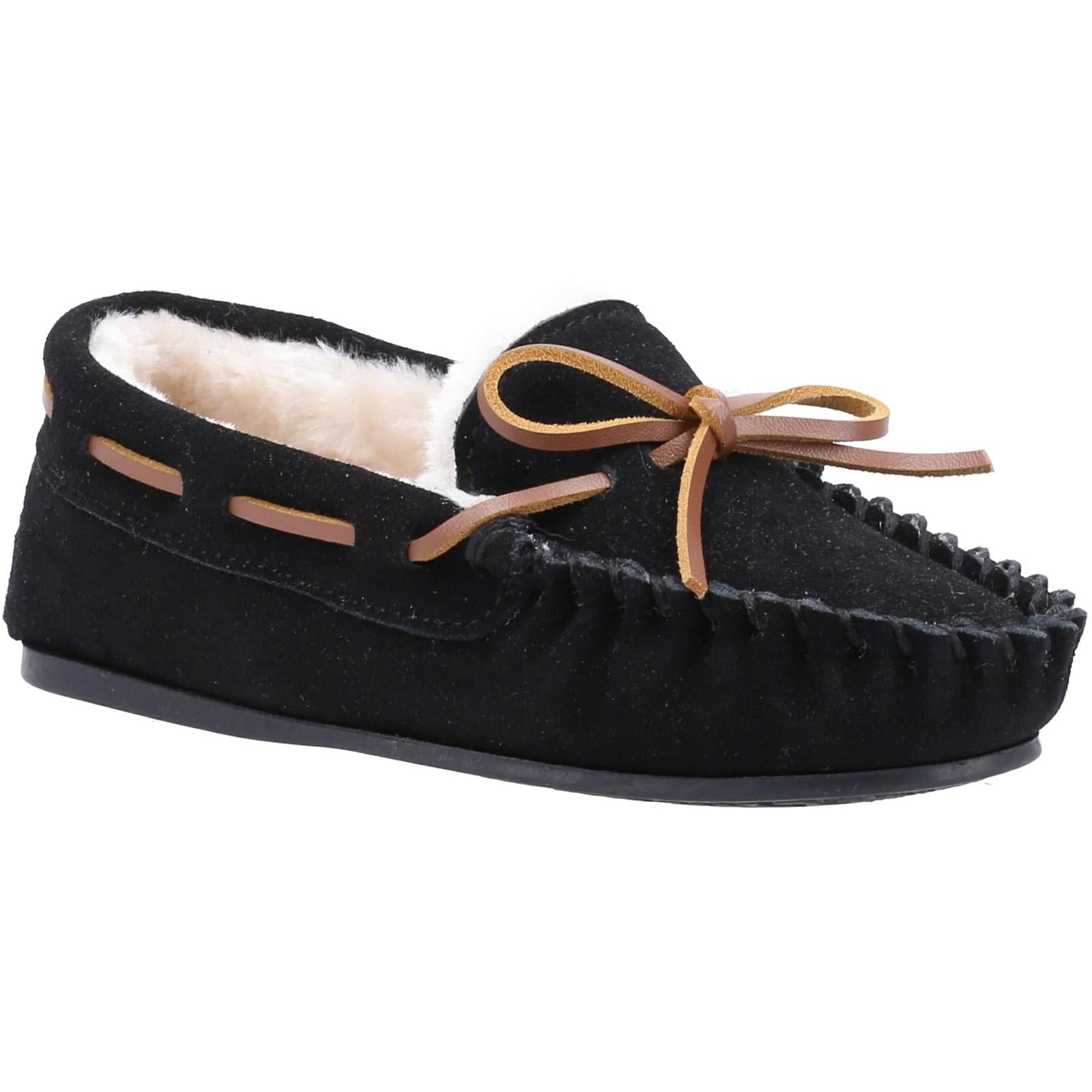 Hush Puppies Addison Slipper