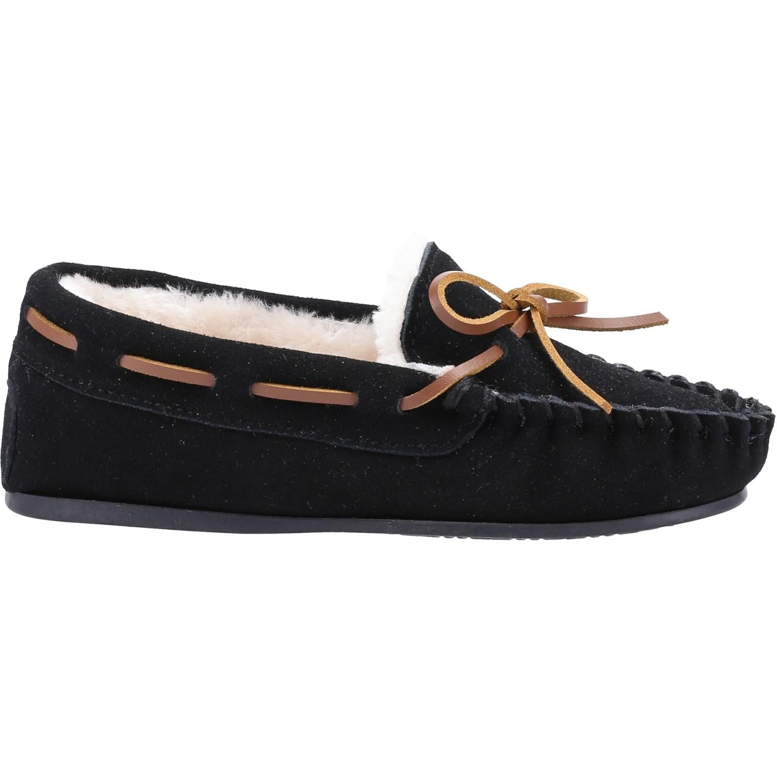 Hush Puppies Addison Slipper