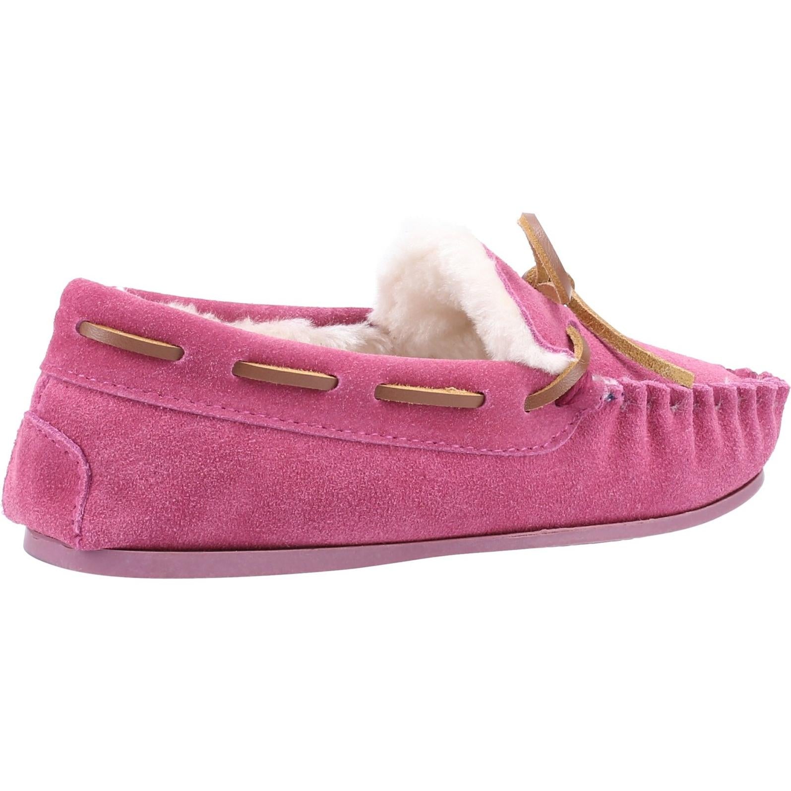 Hush Puppies Addison Slipper