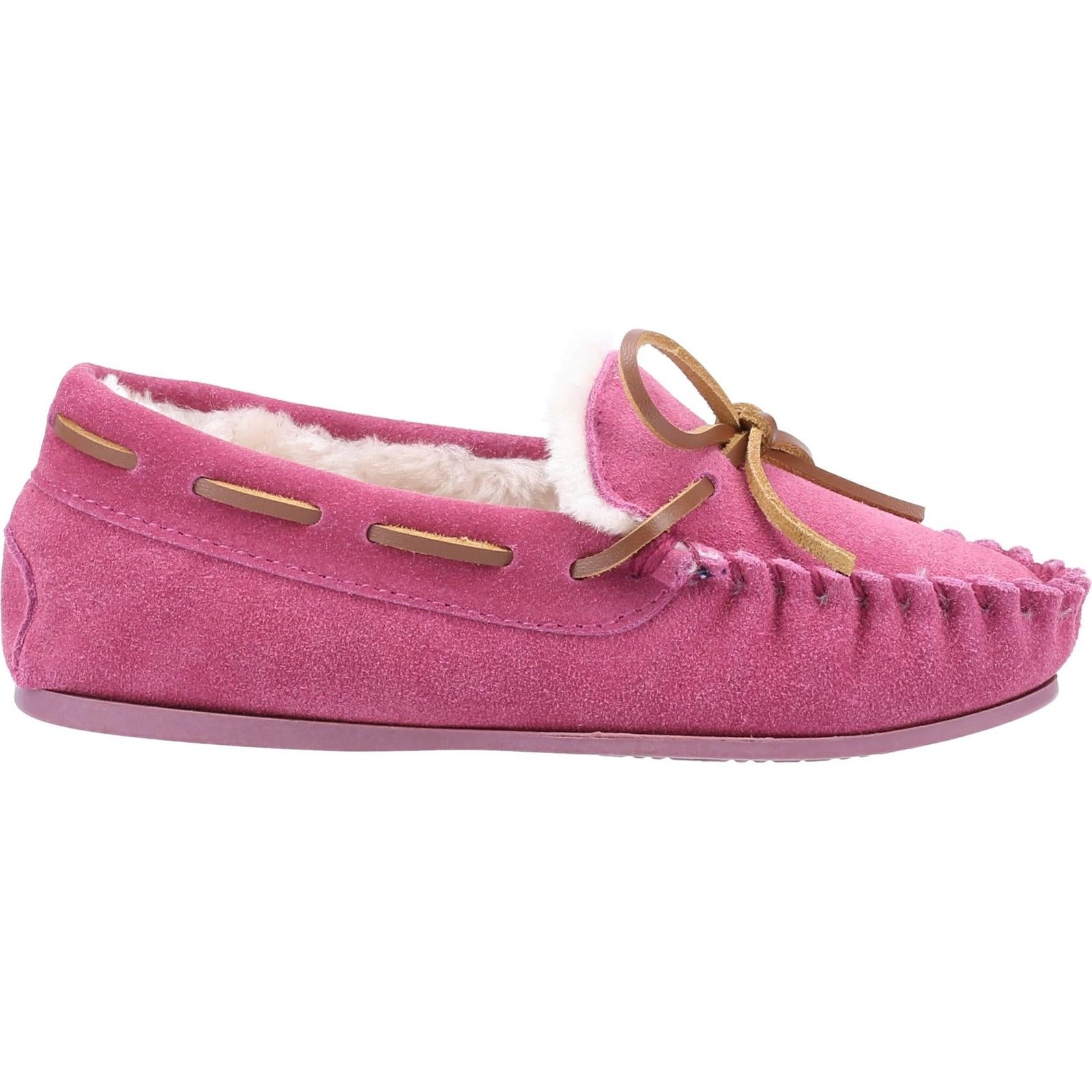 Hush Puppies Addison Slipper