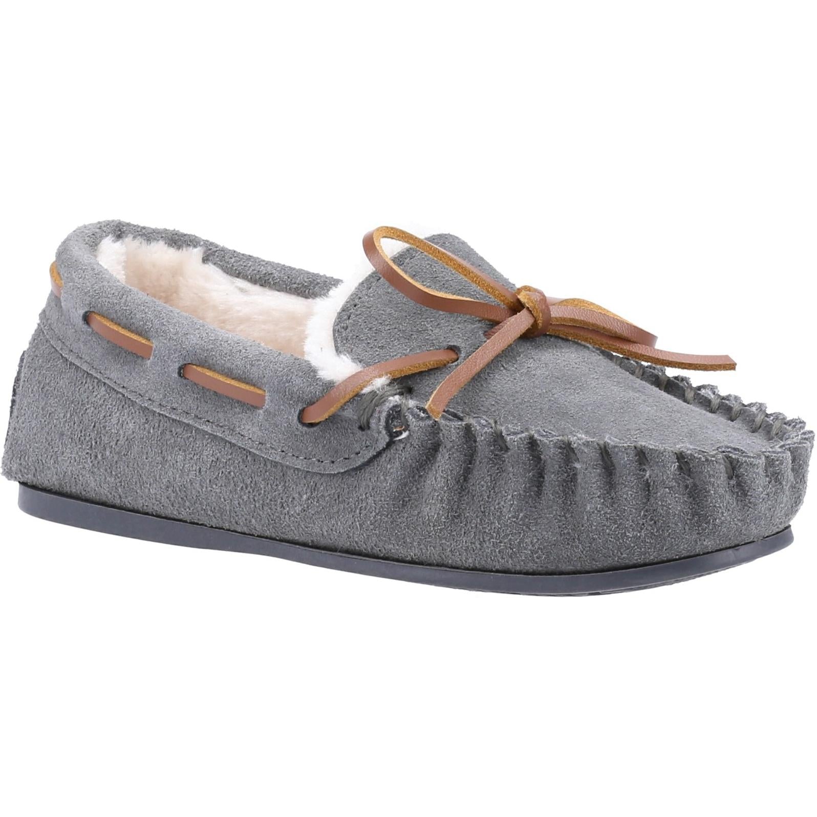 Hush Puppies Addison Slipper