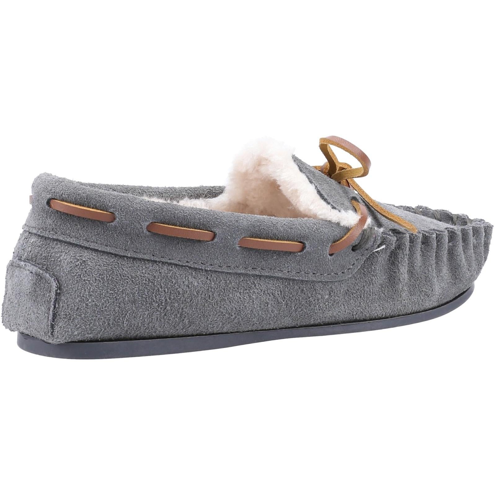 Hush Puppies Addison Slipper