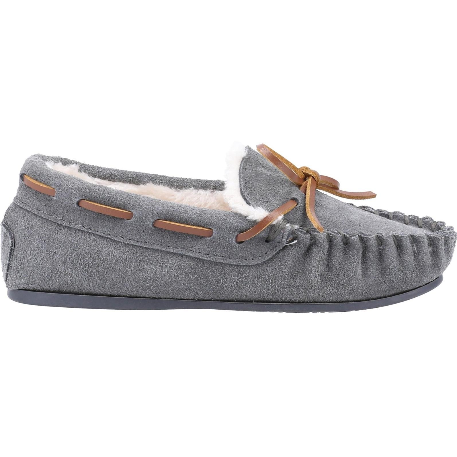 Hush Puppies Addison Slipper