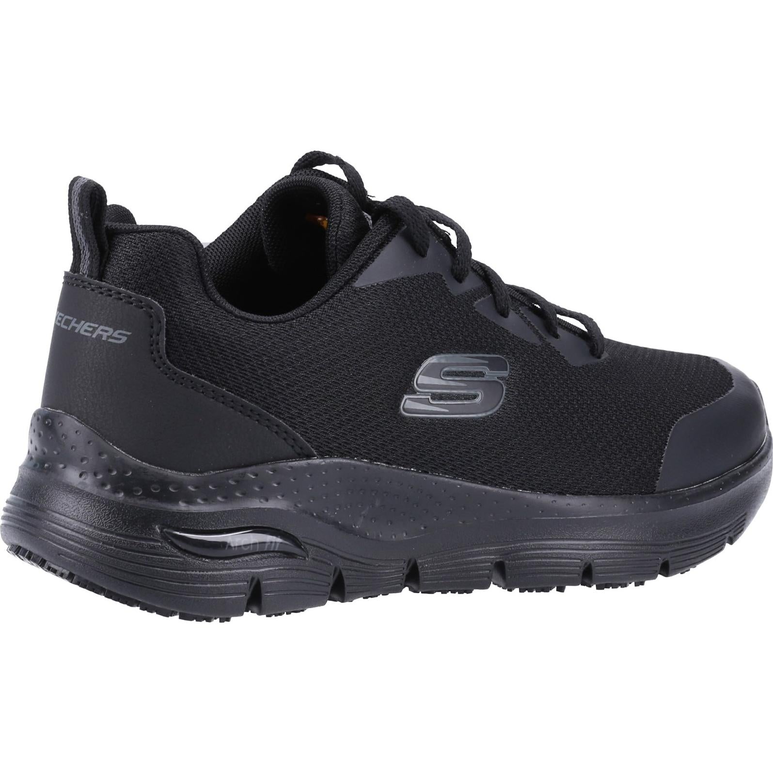 Skechers Arch Fit Sr Occupational Shoes