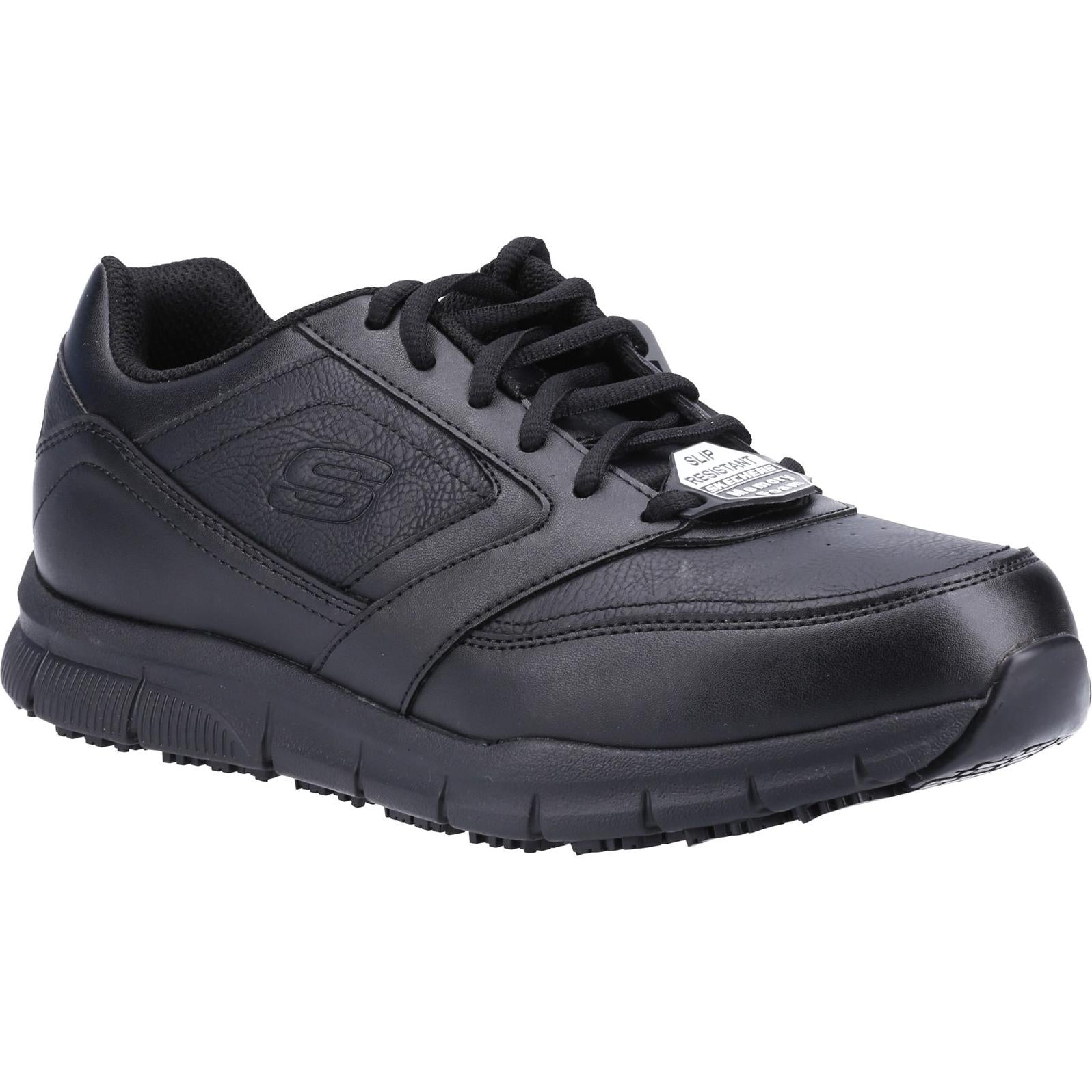 Skechers Nampa Occupational Shoes