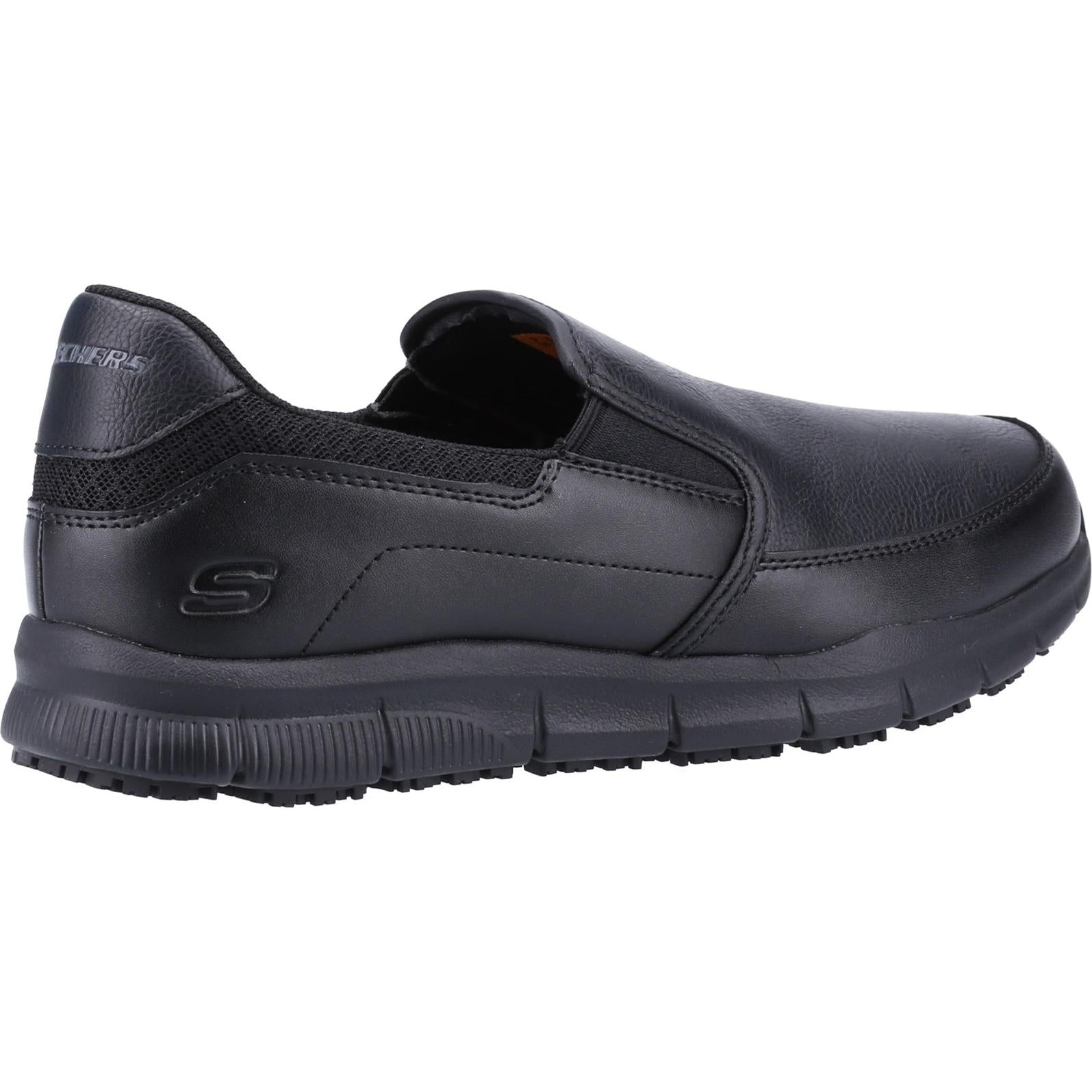 Skechers Nampa Groton Occupational Shoes