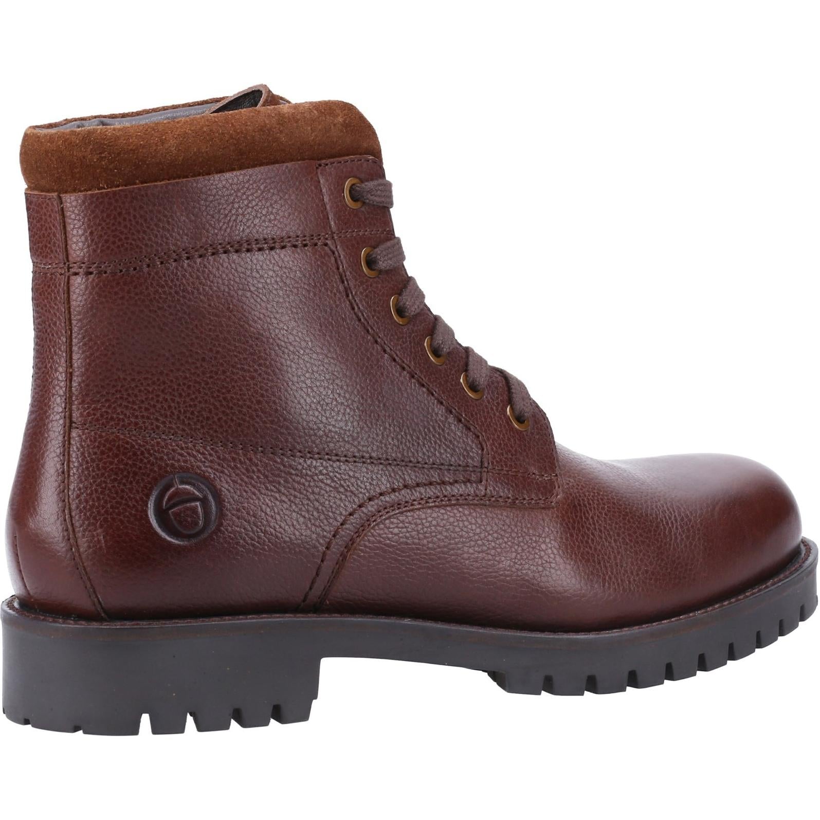 Cotswold Thorsbury Shoe Boot