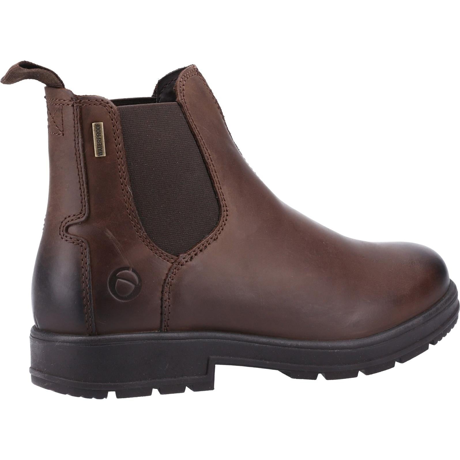 Cotswold Farmington Boot