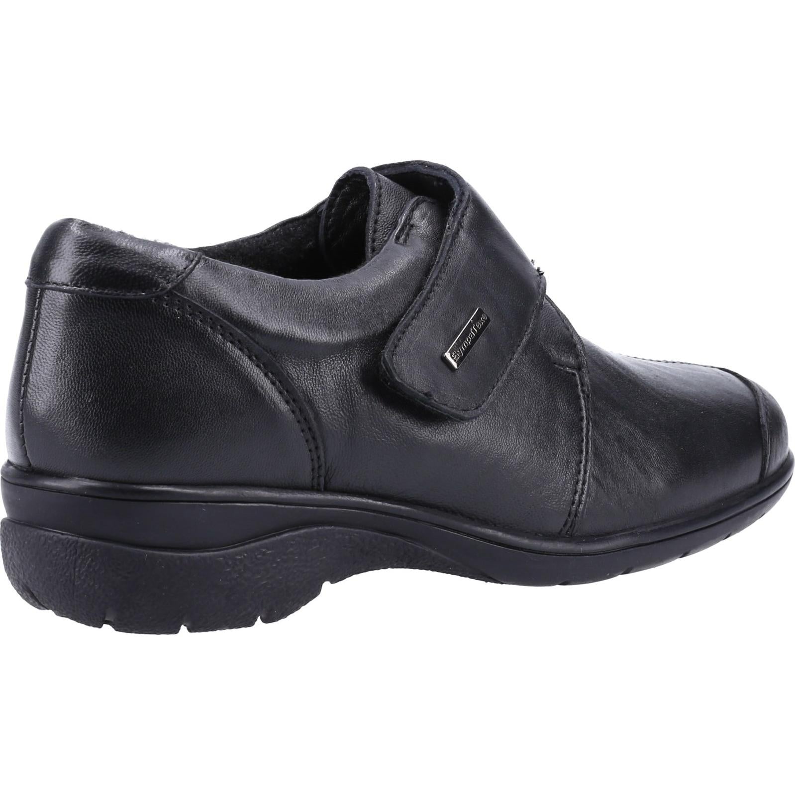 Cotswold Cranham 2 Touch Fastening Shoe