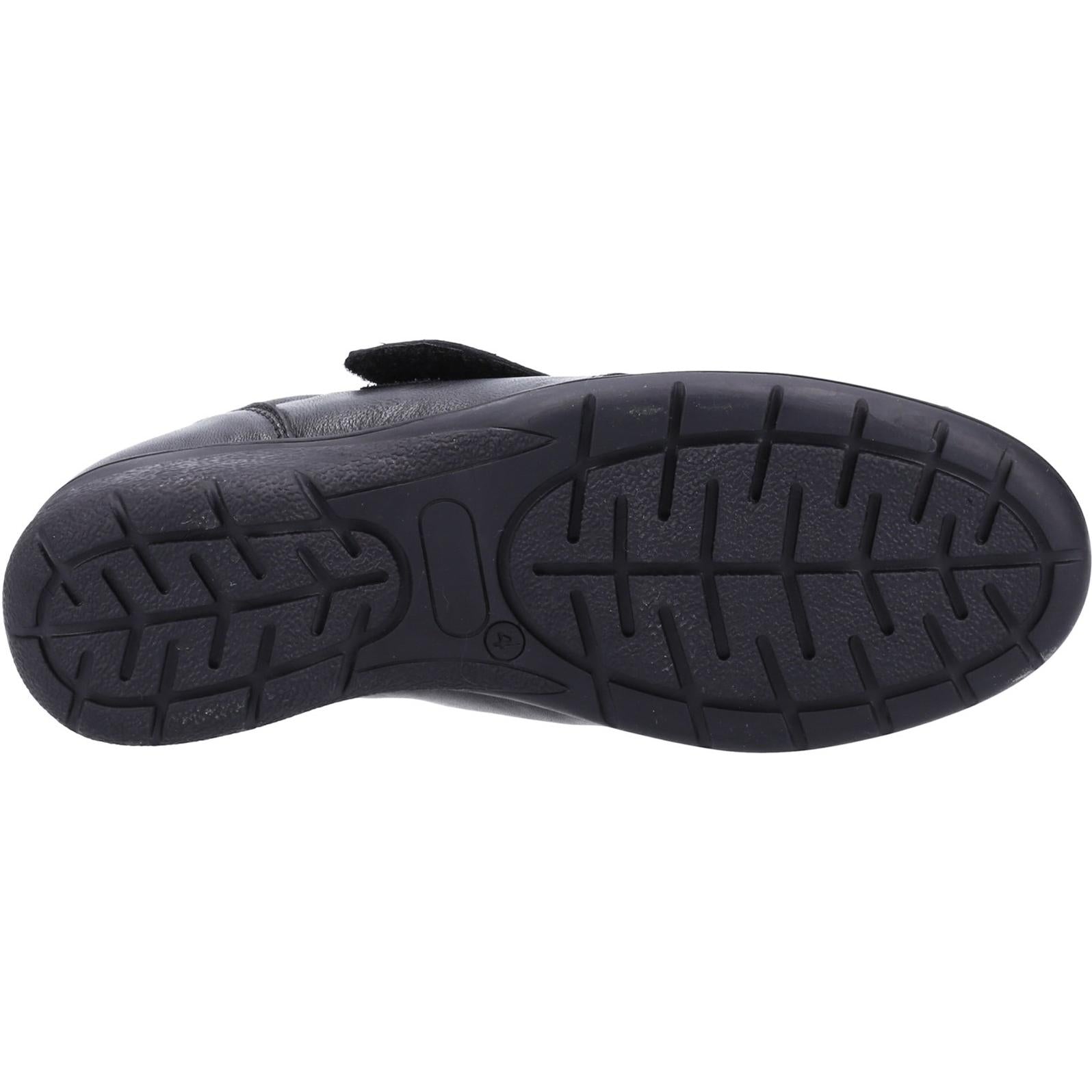 Cotswold Cranham 2 Touch Fastening Shoe