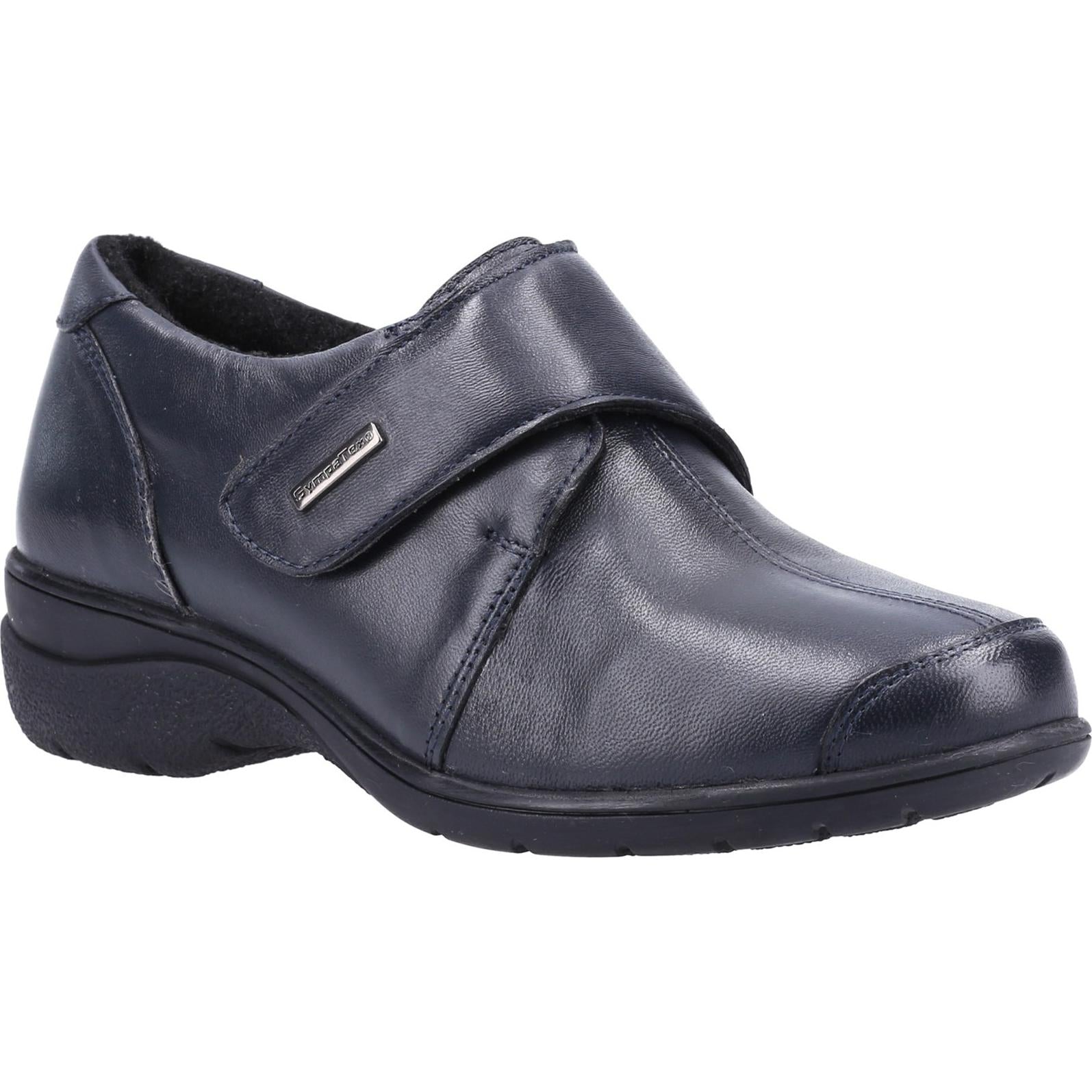 Cotswold Cranham 2 Touch Fastening Shoe