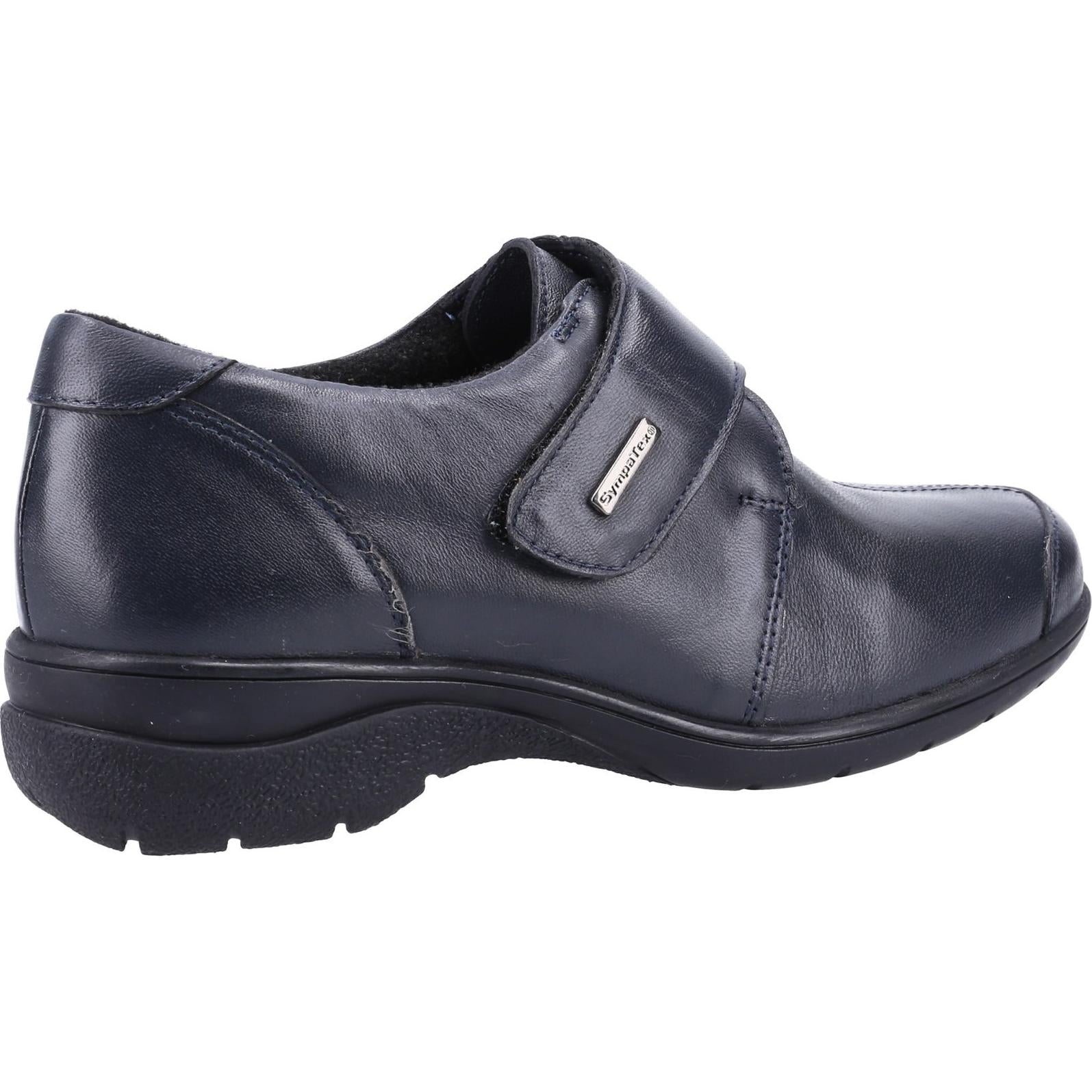 Cotswold Cranham 2 Touch Fastening Shoe