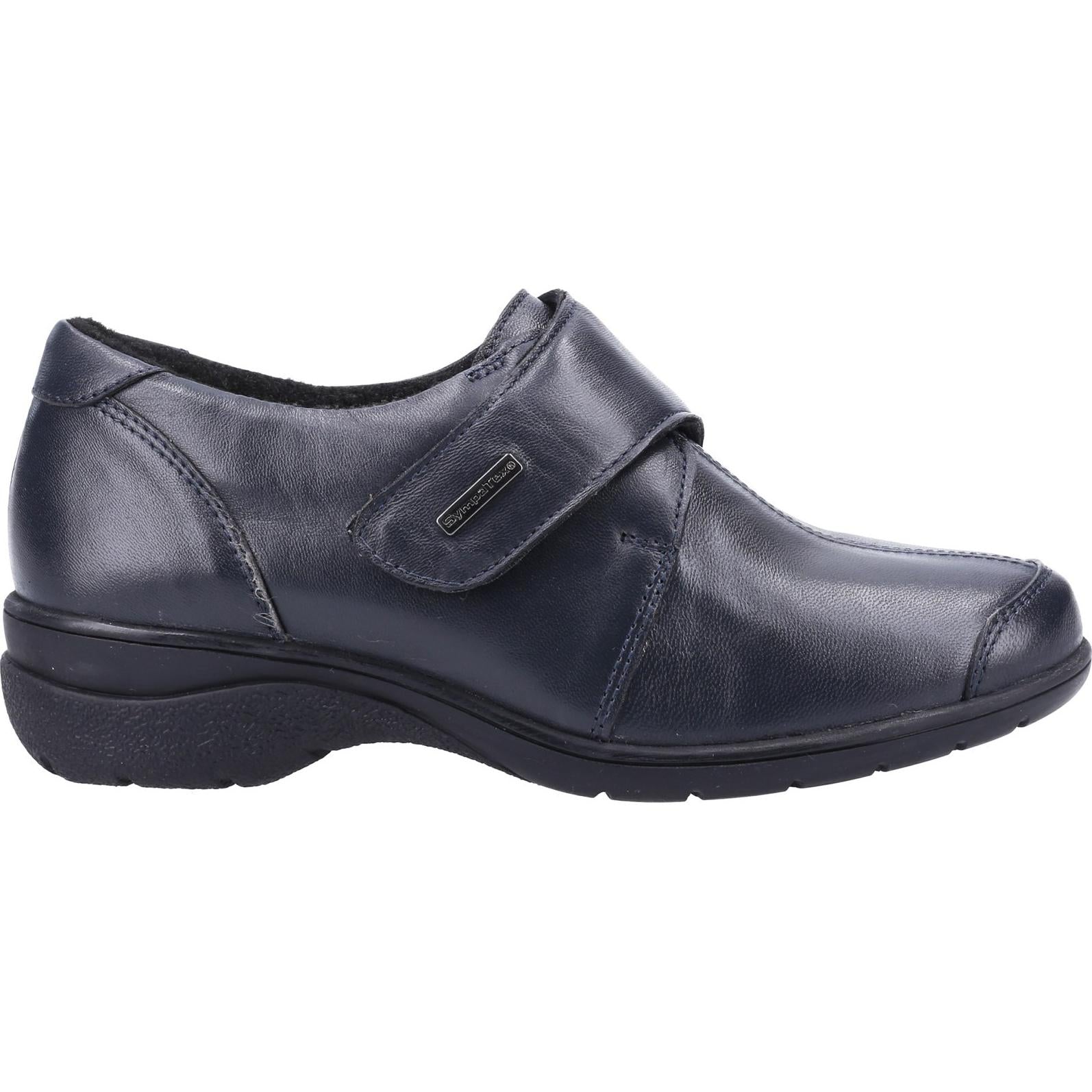 Cotswold Cranham 2 Touch Fastening Shoe