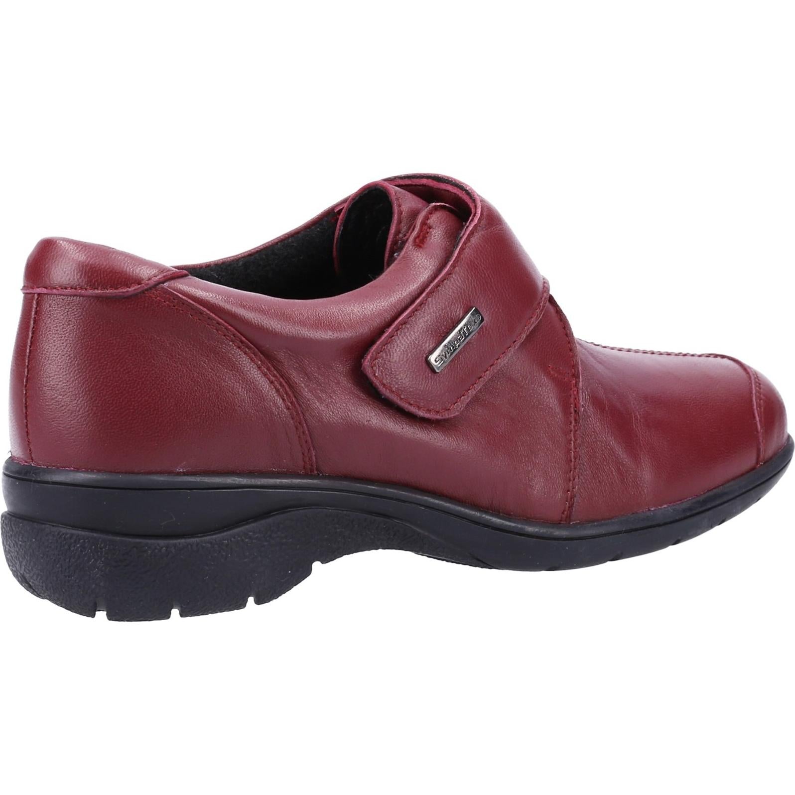 Cotswold Cranham 2 Touch Fastening Shoe