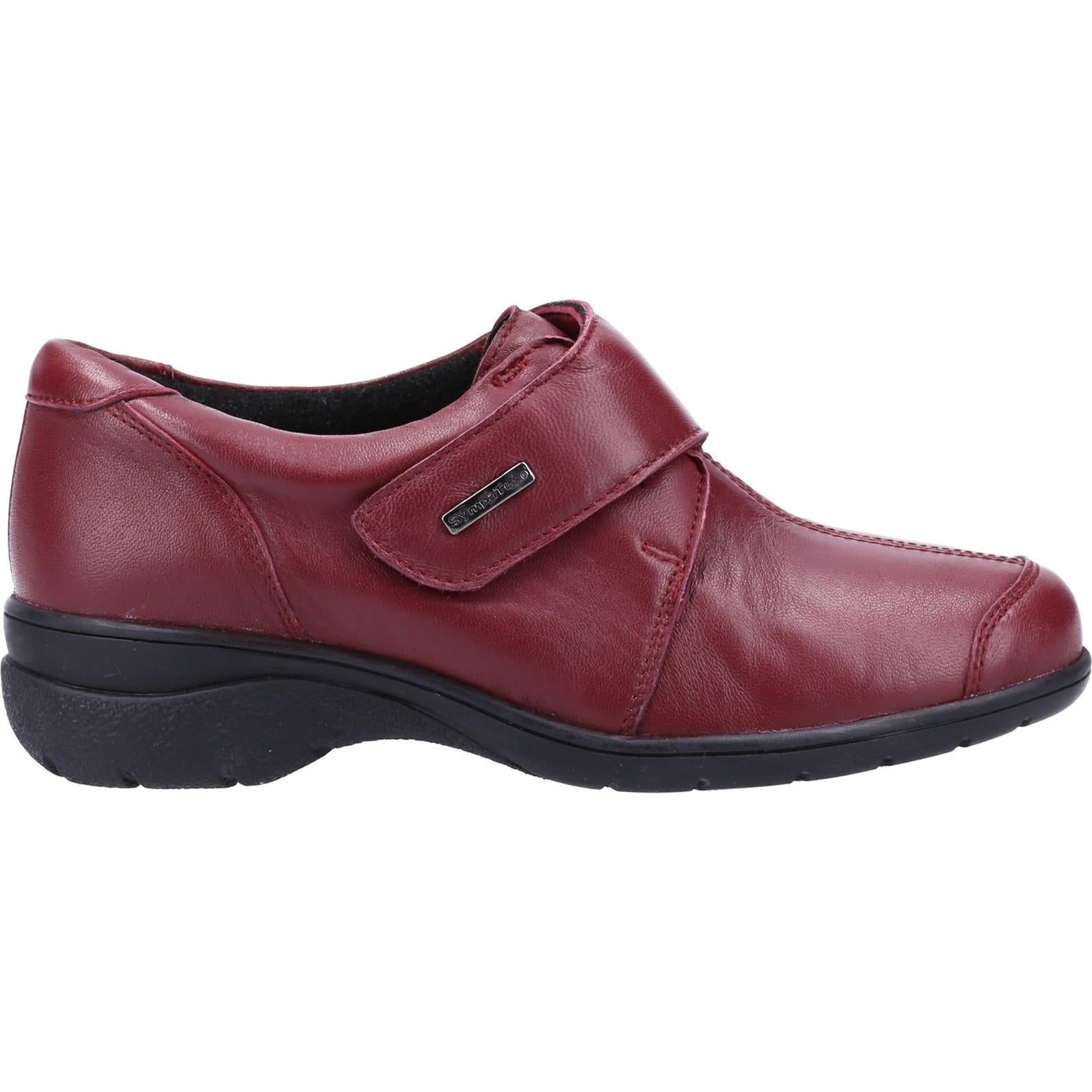 Cotswold Cranham 2 Touch Fastening Shoe