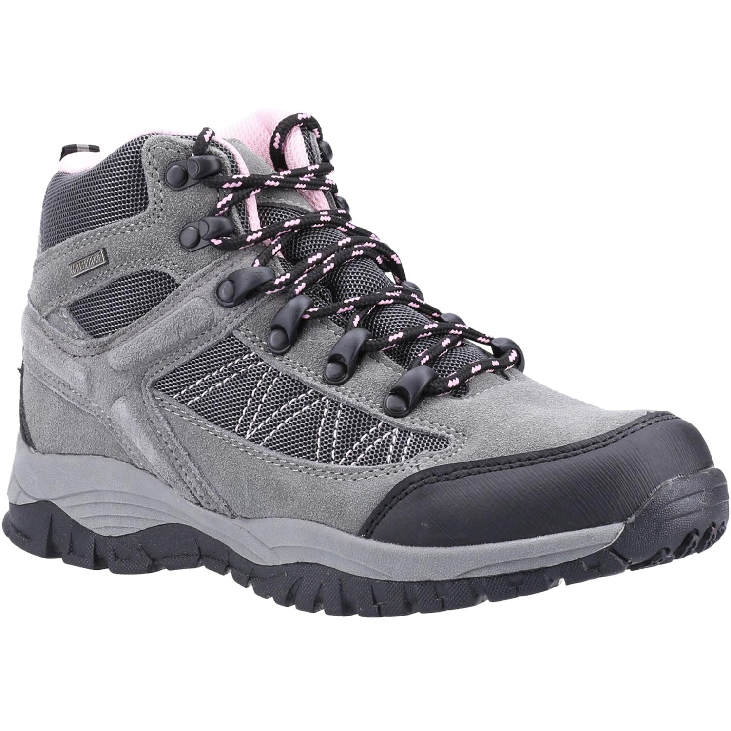 Cotswold Maisemore Ladies Hiking Boot