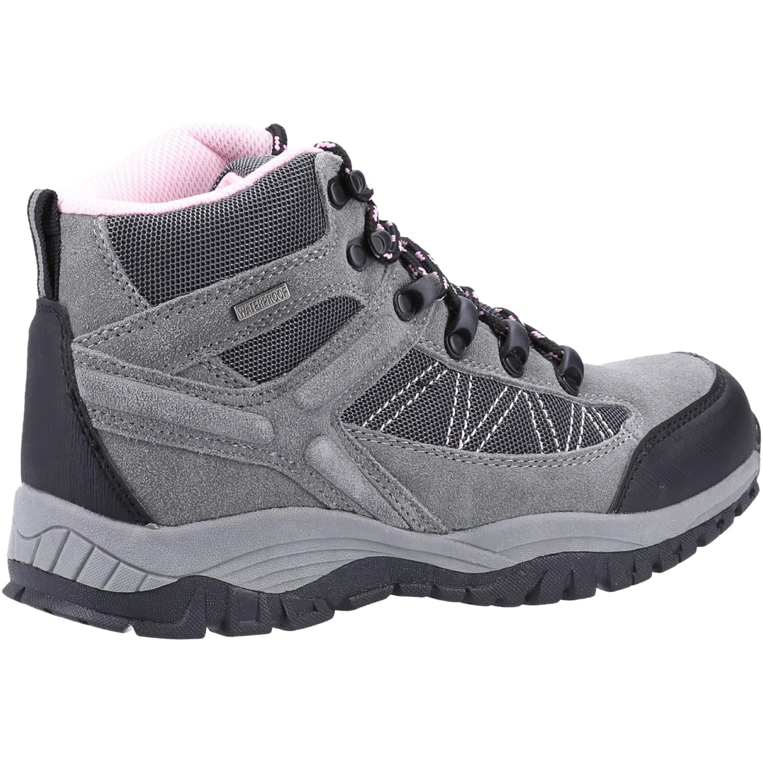 Cotswold Maisemore Ladies Hiking Boot
