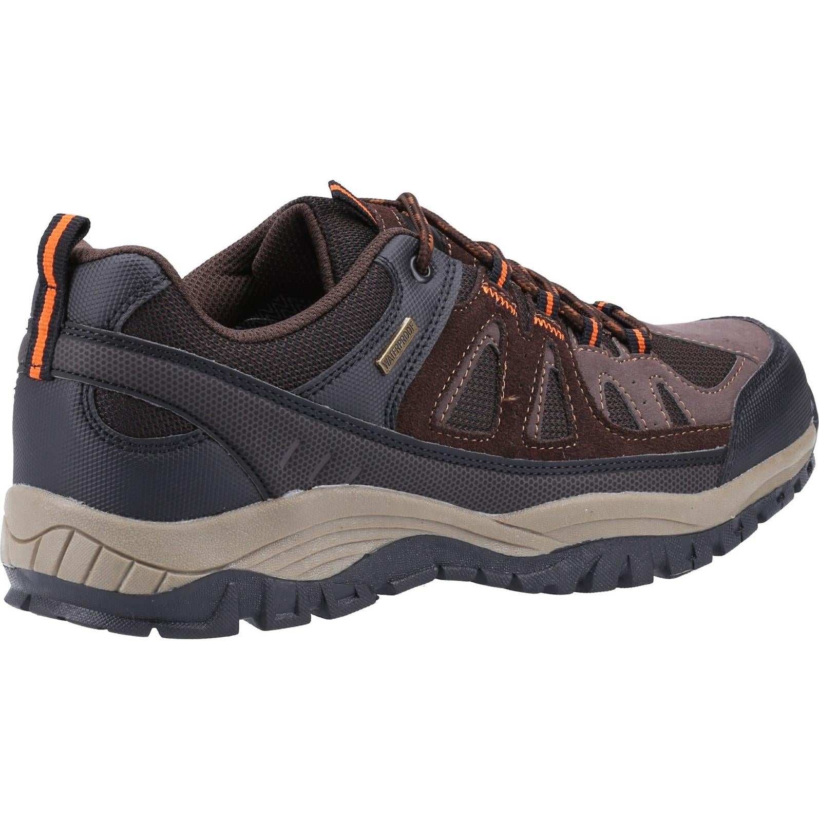 Cotswold Maisemore Low Hiking Boot