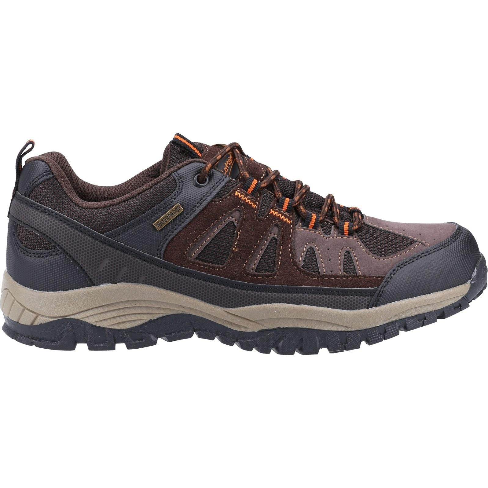 Cotswold Maisemore Low Hiking Boot