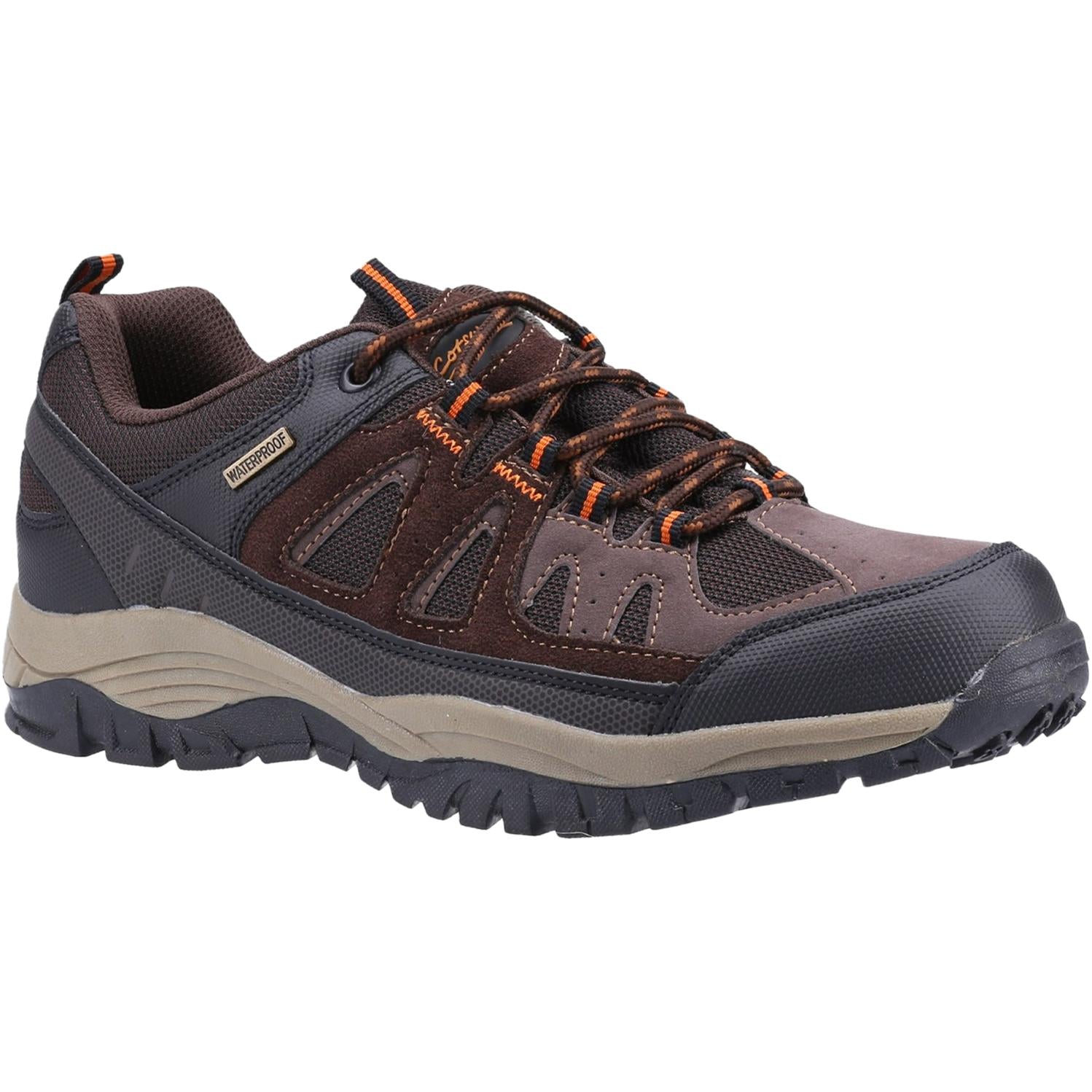 Cotswold Maisemore Low Hiking Boot