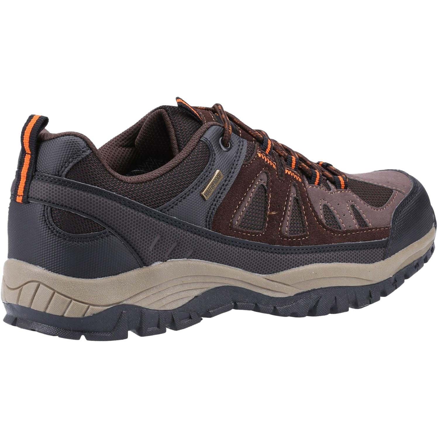 Cotswold Maisemore Low Hiking Boot