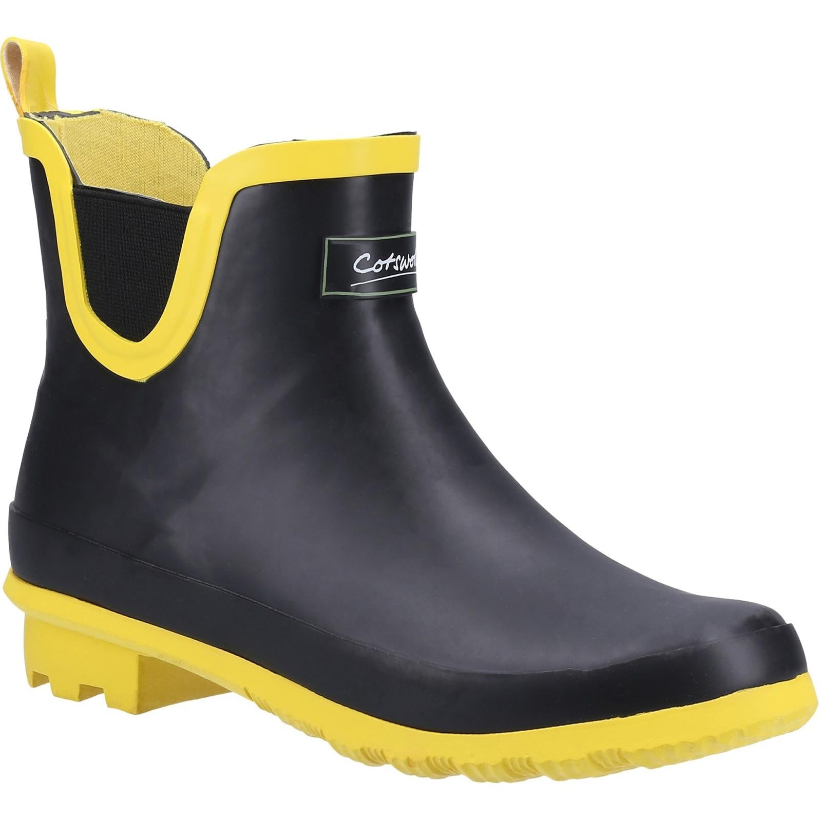 Cotswold Blakney Waterproof Ankle Boot