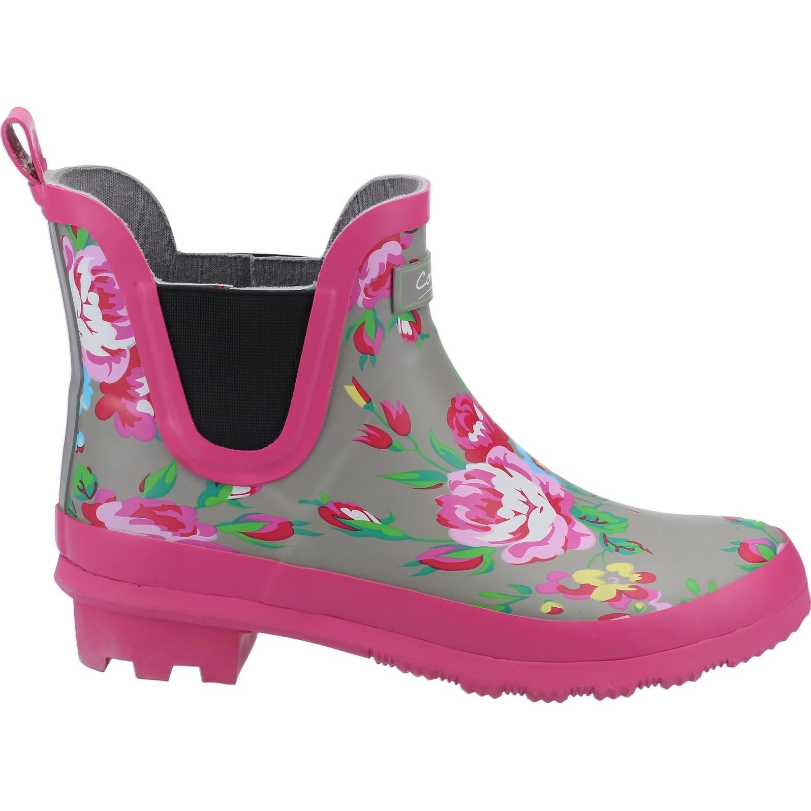Cotswold Blakney Waterproof Ankle Boot
