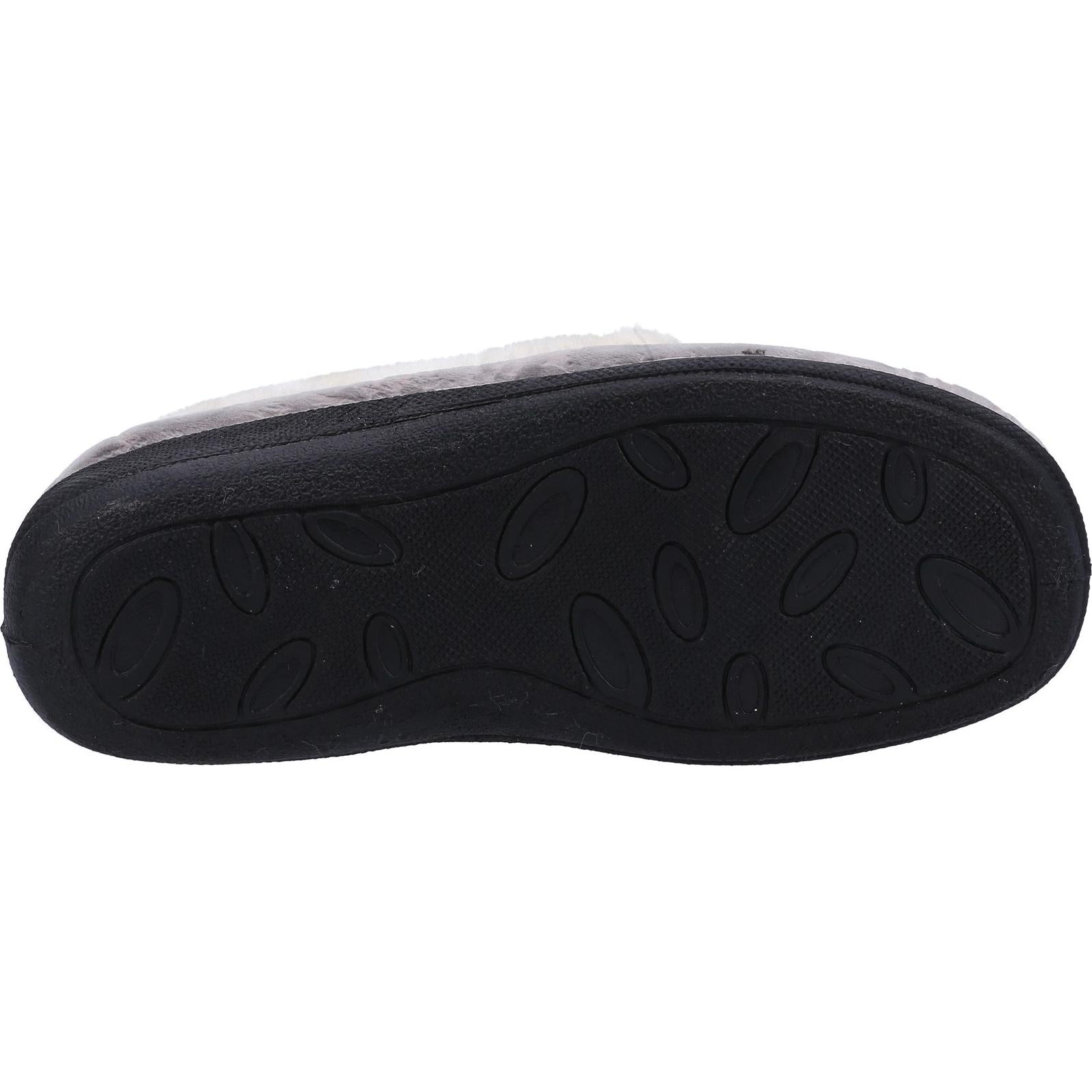 Fleet & Foster Adelaide Memory Foam Slipper