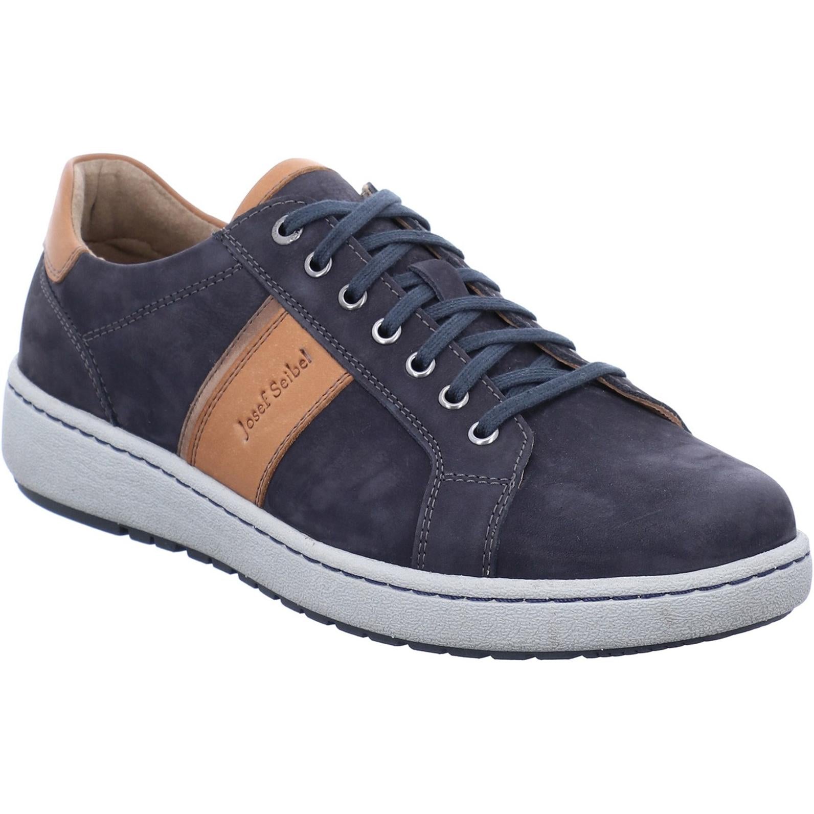 Josef Seibel David Lace Up Shoe