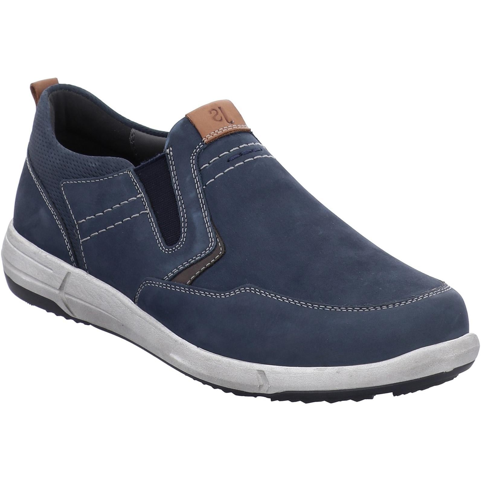 Josef Seibel Enrico Slip On Shoe