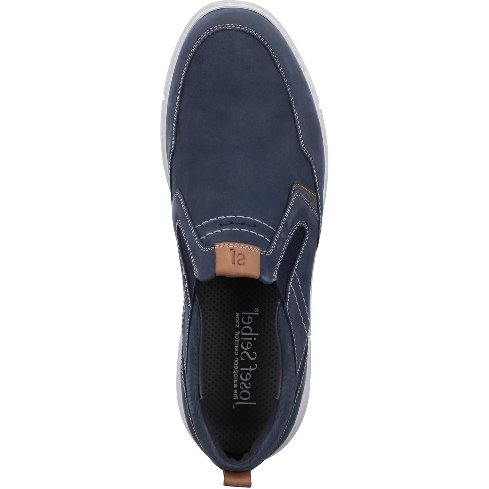 Josef Seibel Enrico Slip On Shoe