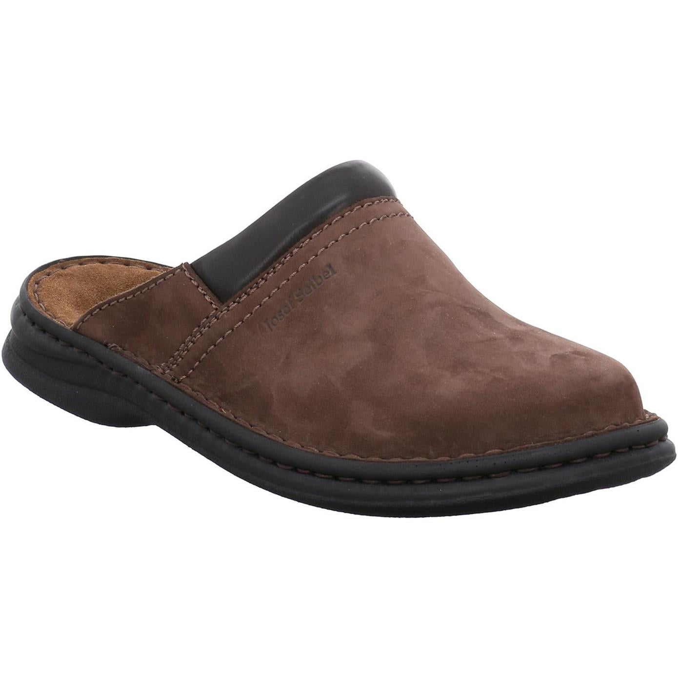 Josef Seibel Max Casual Mule Shoes