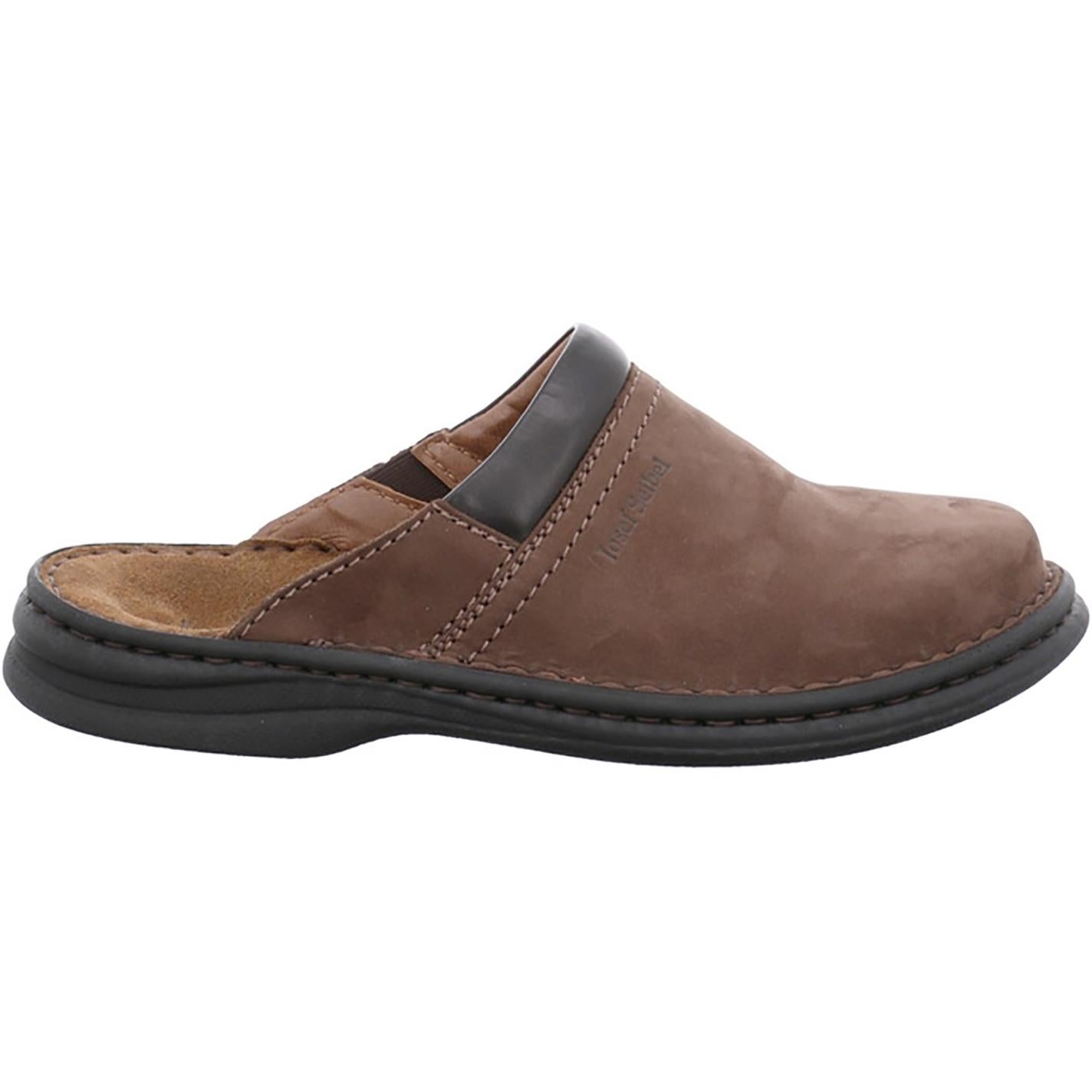 Josef Seibel Max Casual Mule Shoes