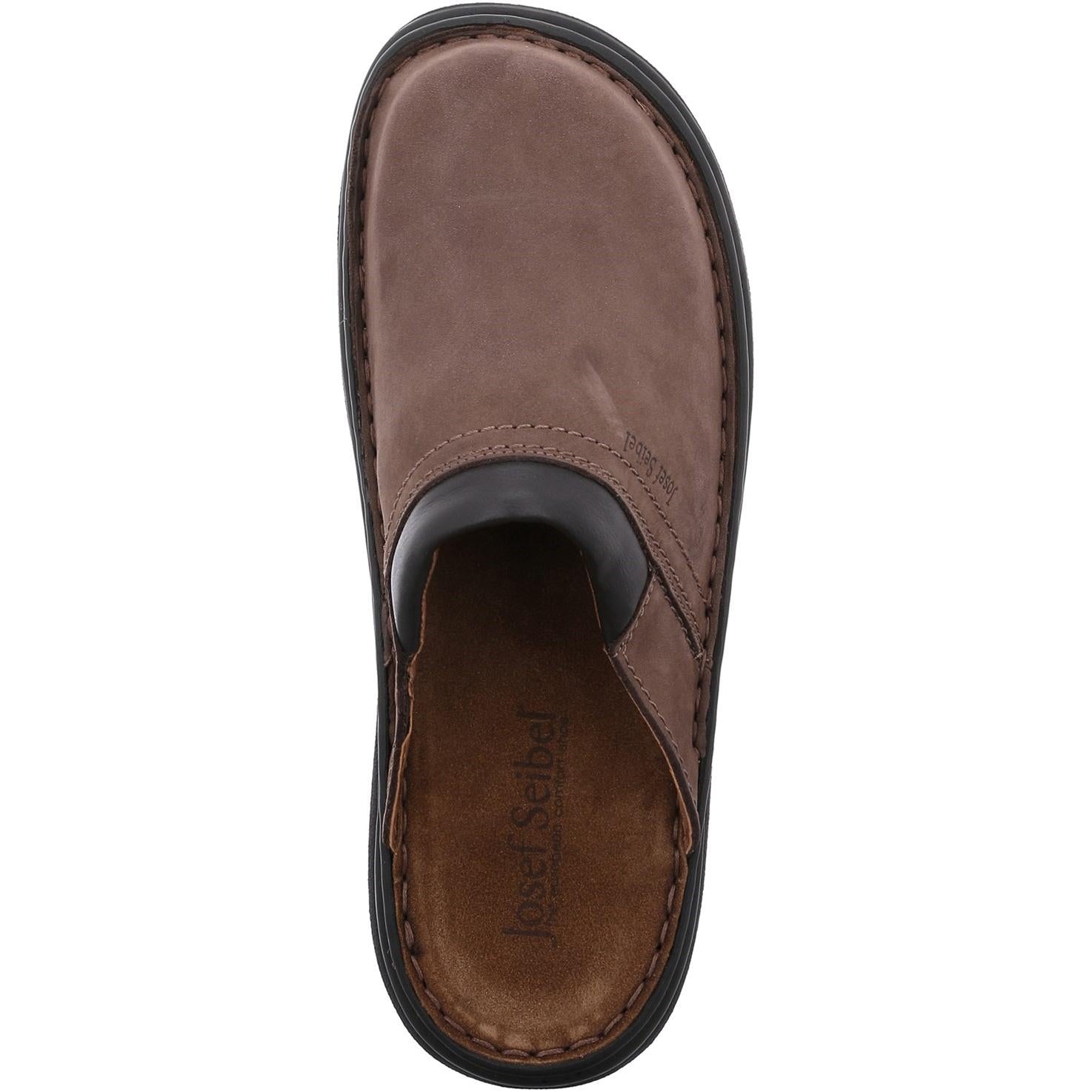 Josef Seibel Max Casual Mule Shoes