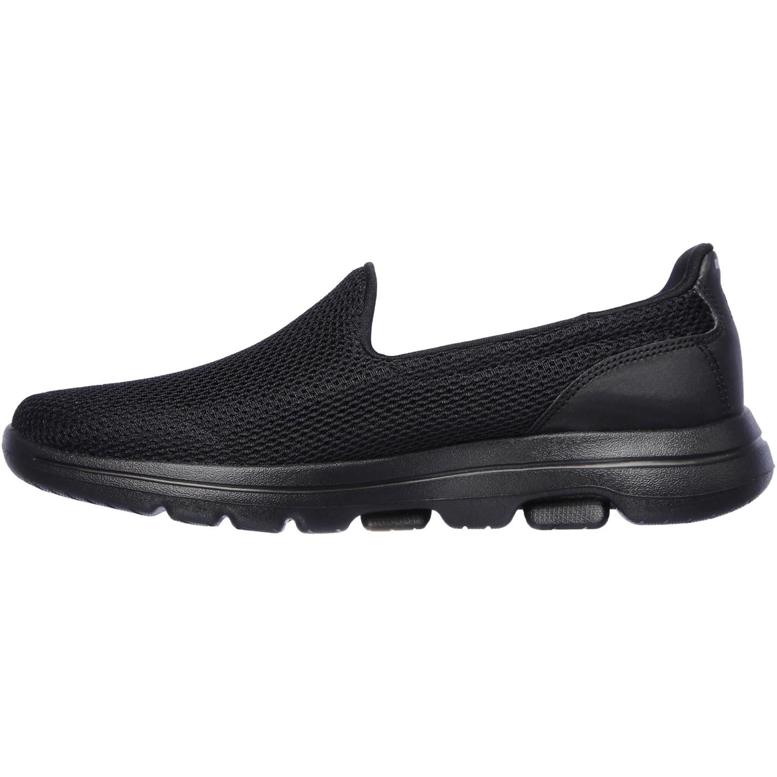 Skechers Go Walk 5 Wide Sports Shoe