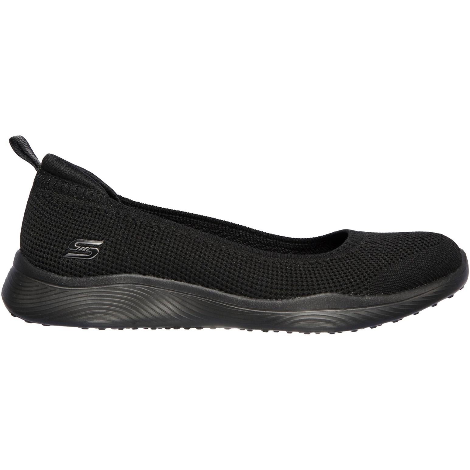 Skechers Microburst 2.0 Be Iconic Wide Sports Shoe