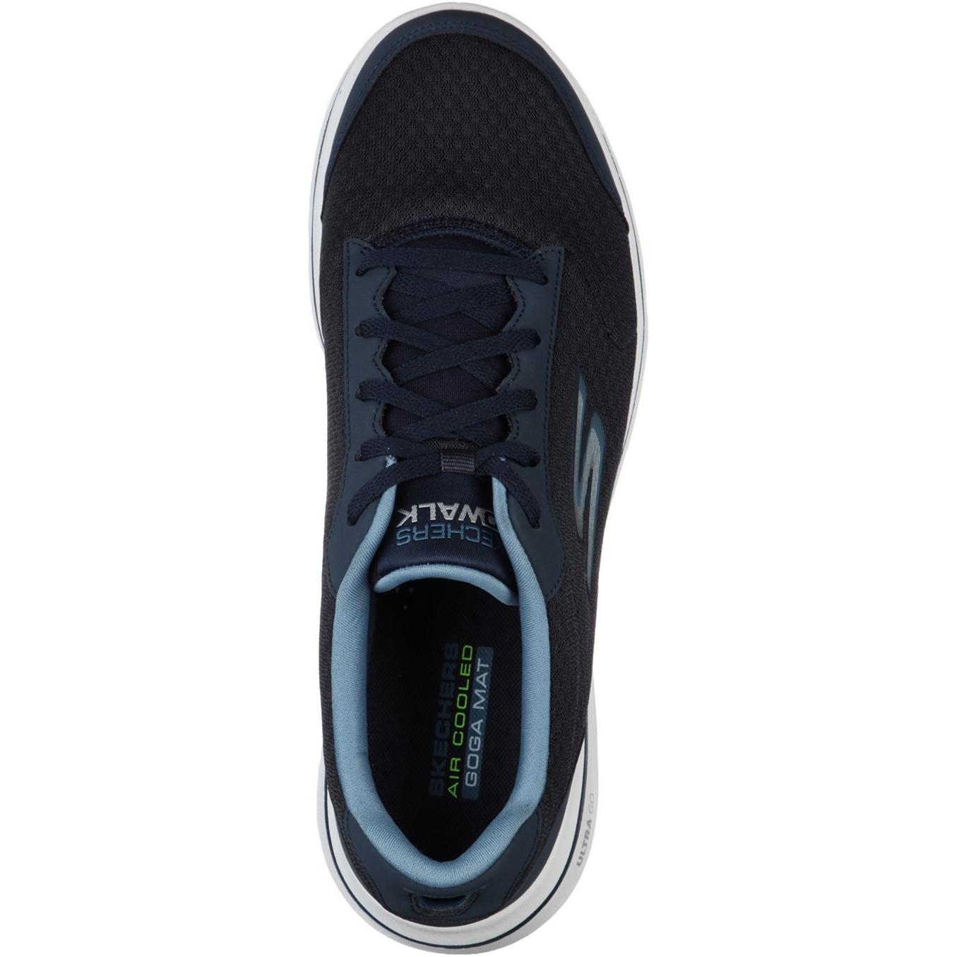 Skechers Go Walk 5 Qualify Wide Sports Shoe