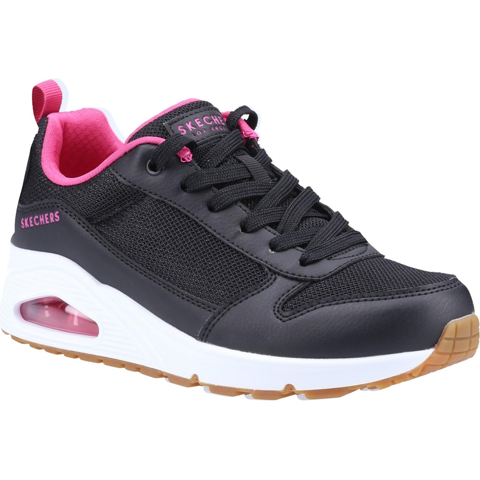 Skechers Uno Inside Matters Sports Shoes