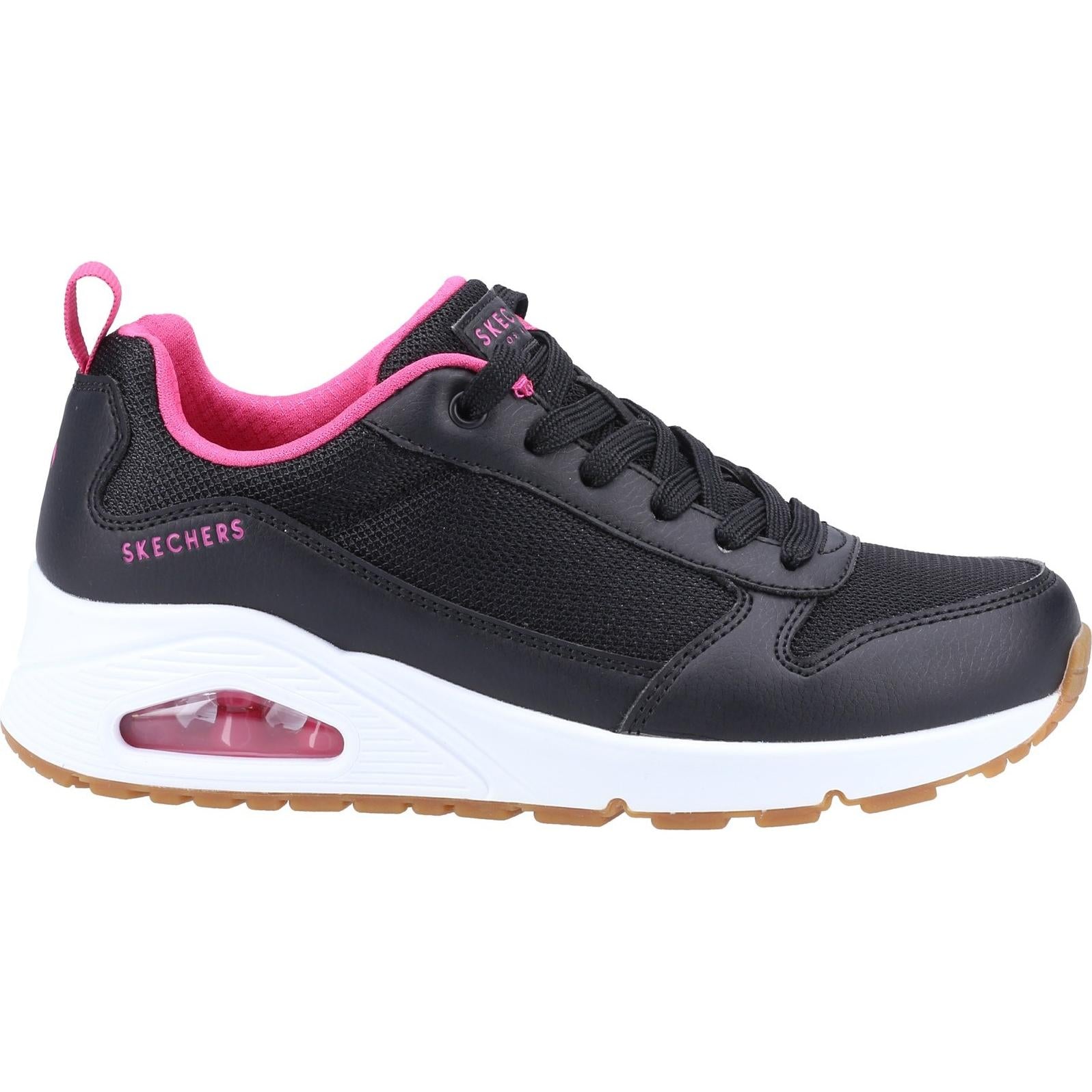 Skechers Uno Inside Matters Sports Shoes