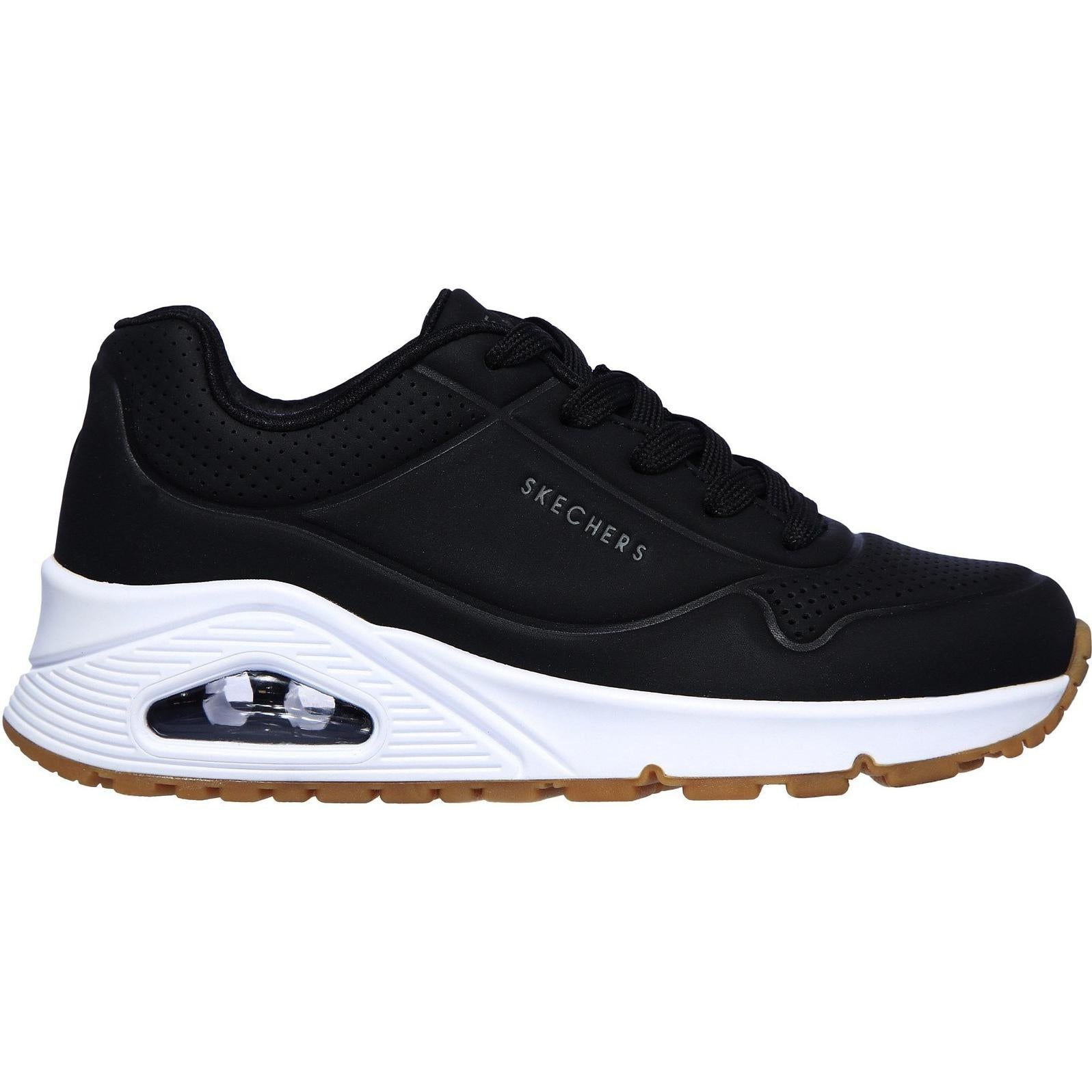 Skechers Uno Stand On Air Sports Shoes