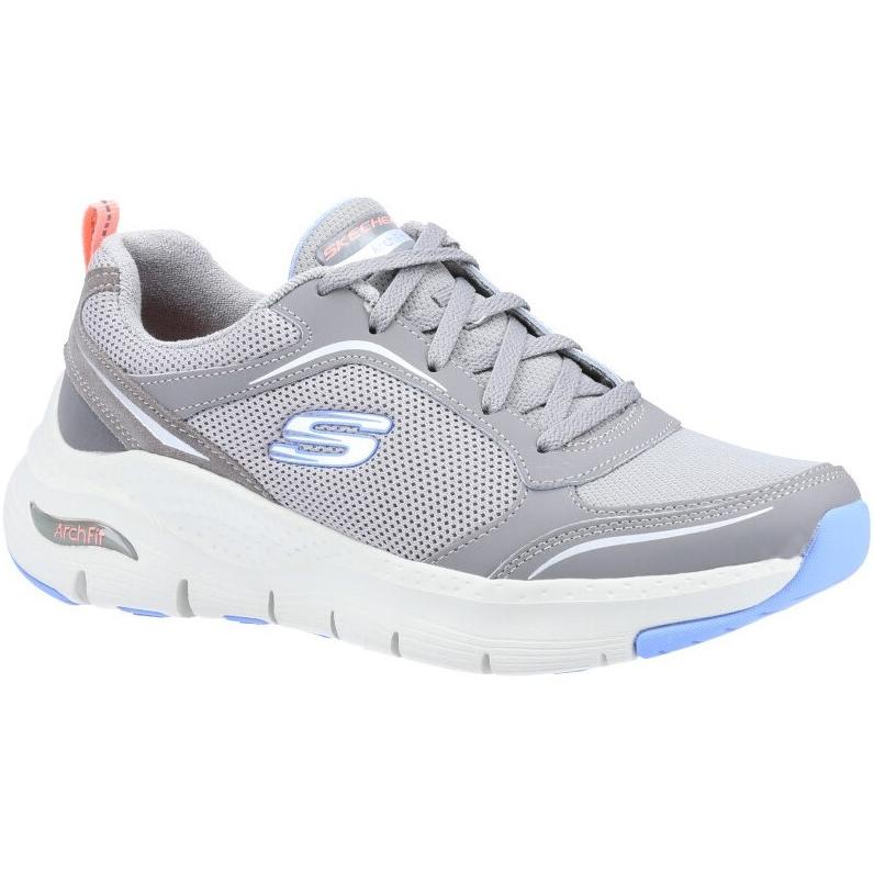 Skechers Arch Fit Gentle Stride Shoe