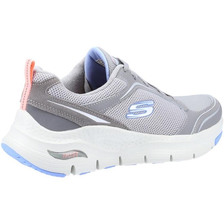 Skechers Arch Fit Gentle Stride Shoe