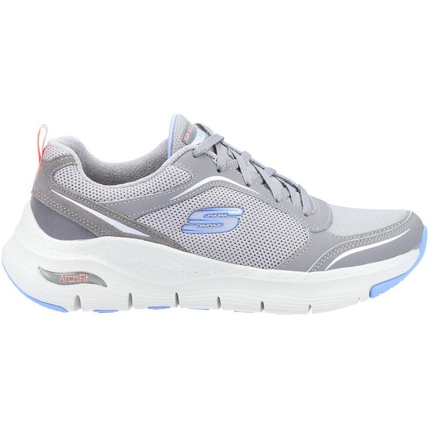 Skechers Arch Fit Gentle Stride Shoe