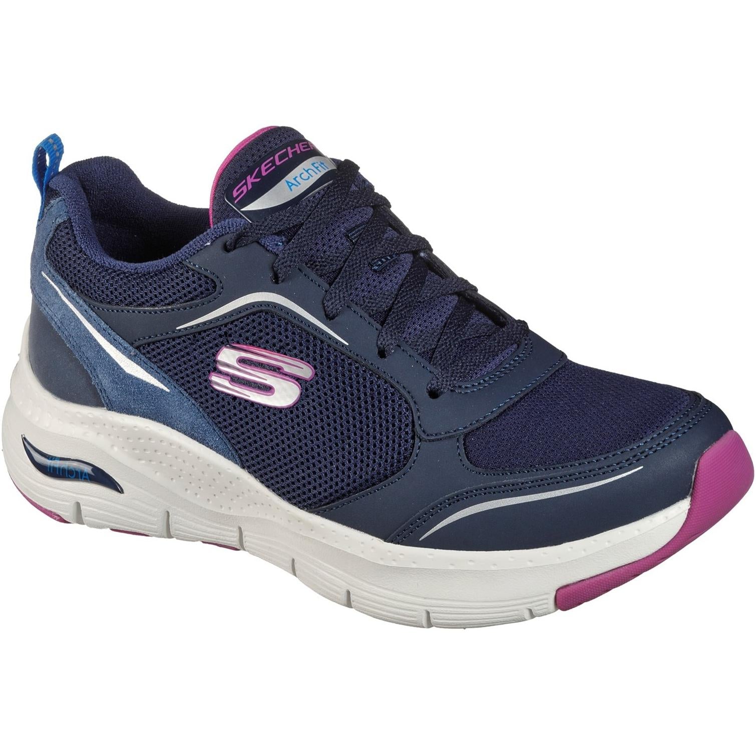 Skechers Arch Fit Gentle Stride Shoe