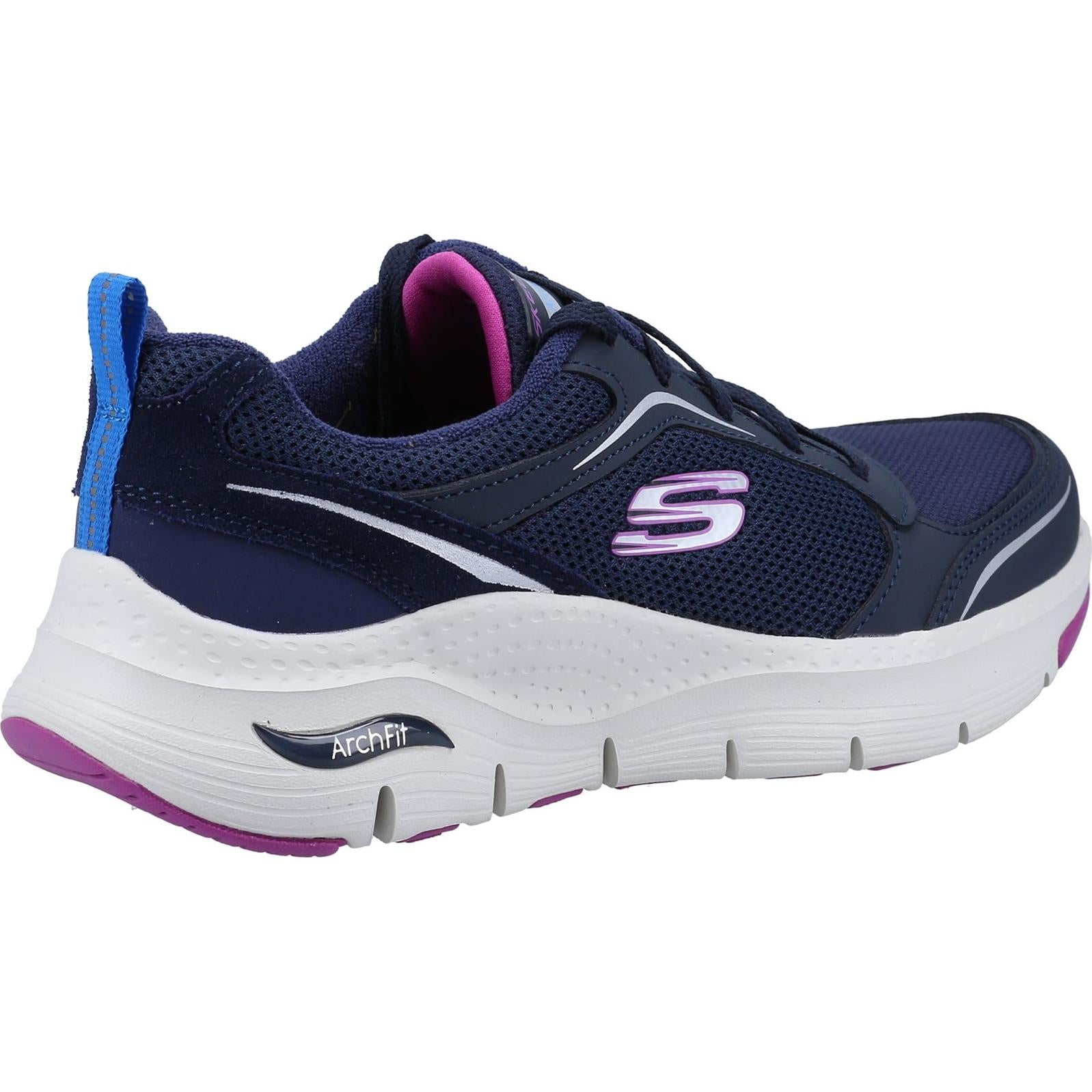 Skechers Arch Fit Gentle Stride Shoe