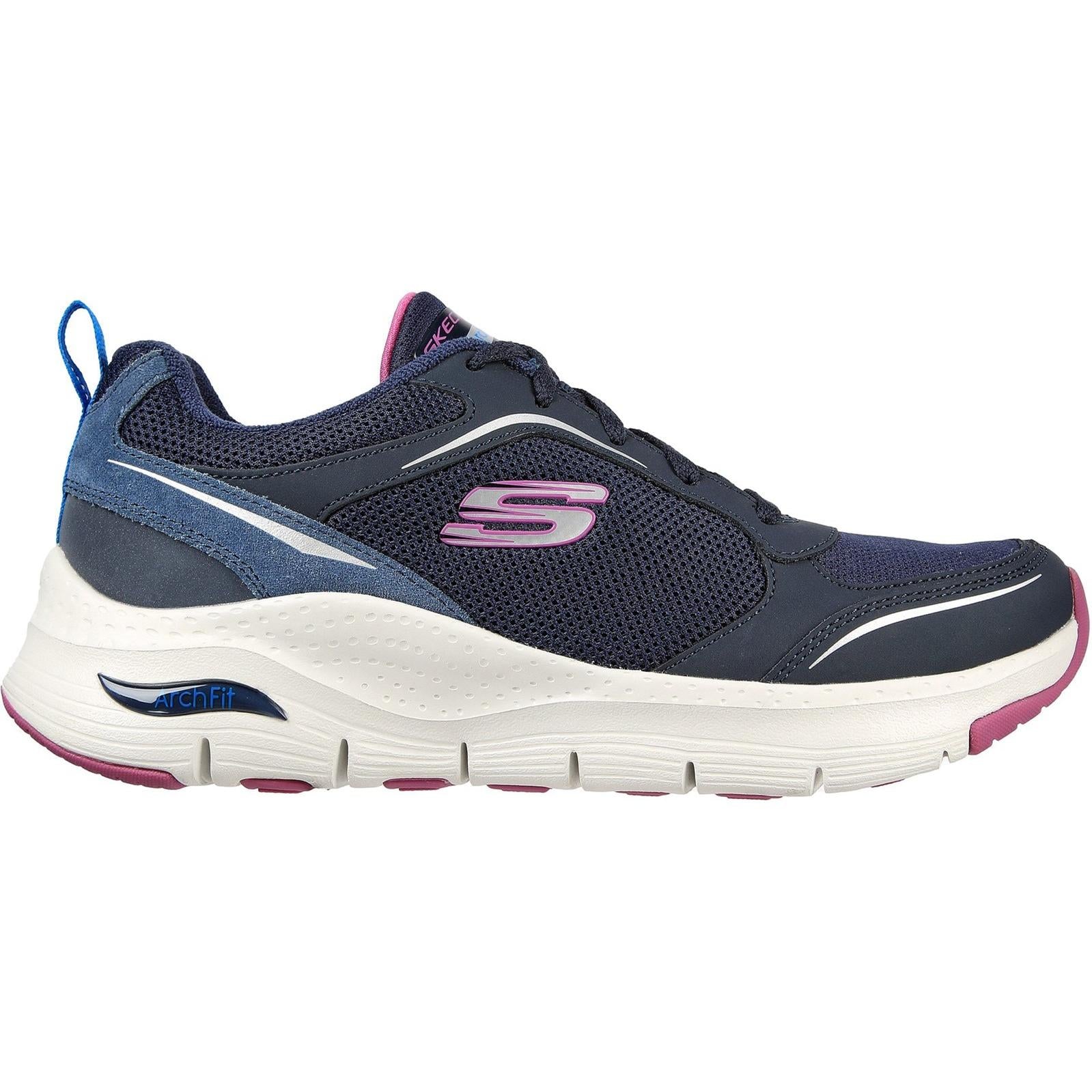 Skechers Arch Fit Gentle Stride Shoe