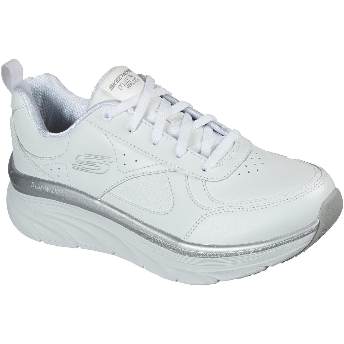 Skechers D'Lux Walker Timeless Path Shoe