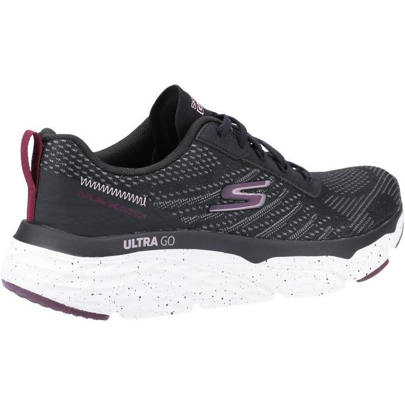 Skechers Max Cushioning Elite Limitless Intensity Trainers