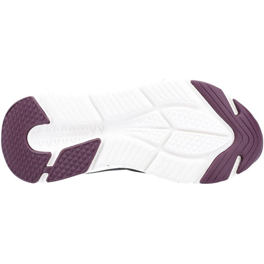 Skechers Max Cushioning Elite Limitless Intensity Trainers
