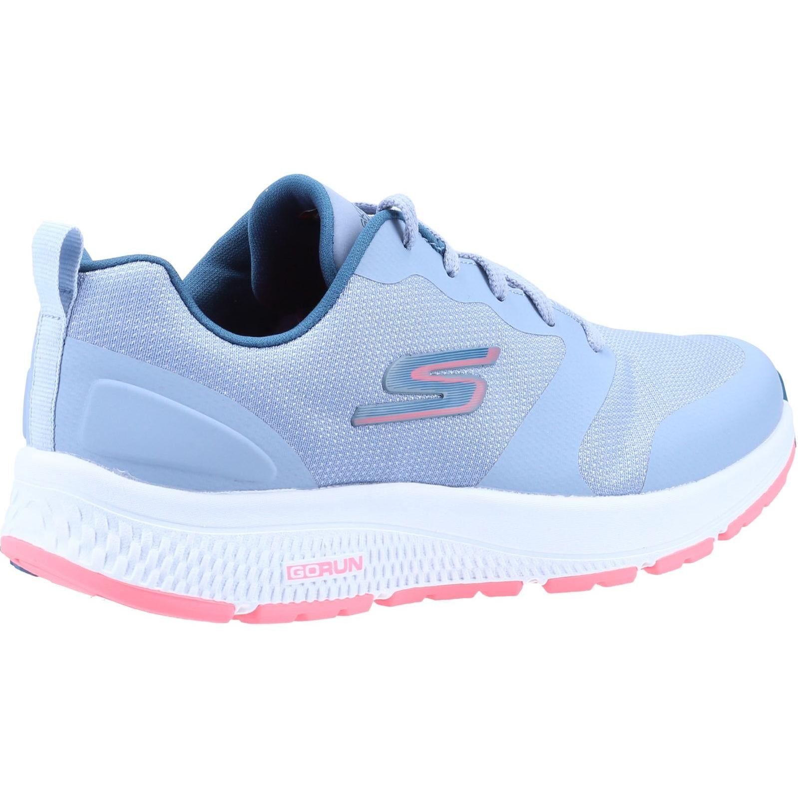 Skechers GO RUN Consistent Lunar Night Shoe